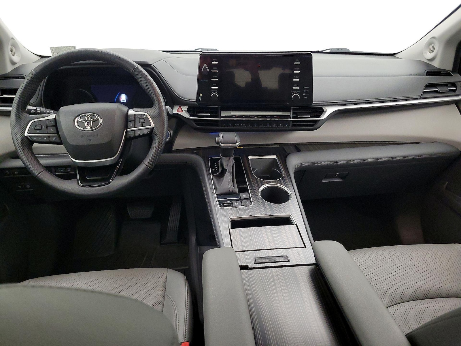 2023 Toyota Sienna Limited - Photo 10