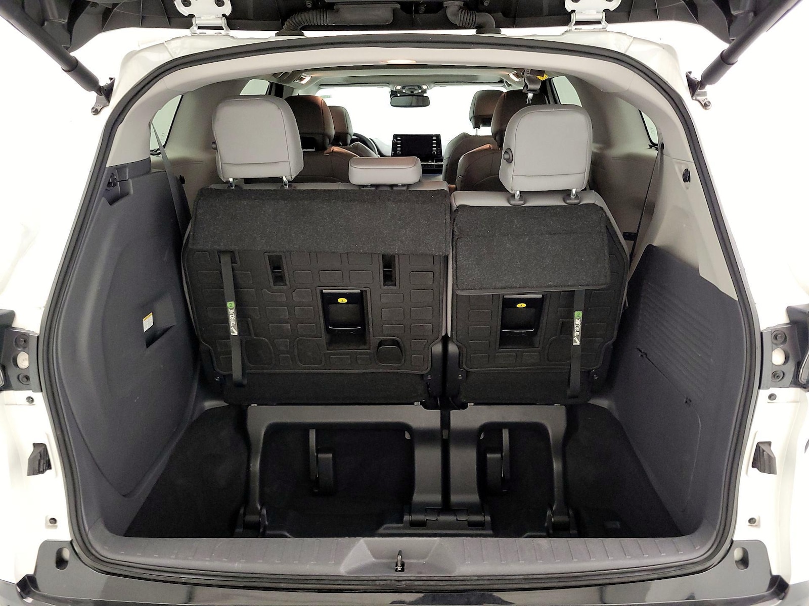 2023 Toyota Sienna Limited - Photo 23