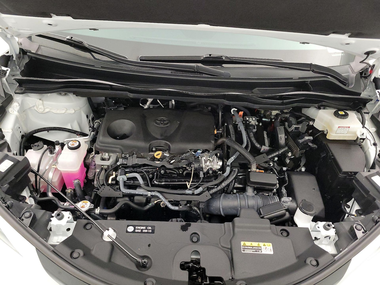 2023 Toyota Sienna Limited - Photo 24