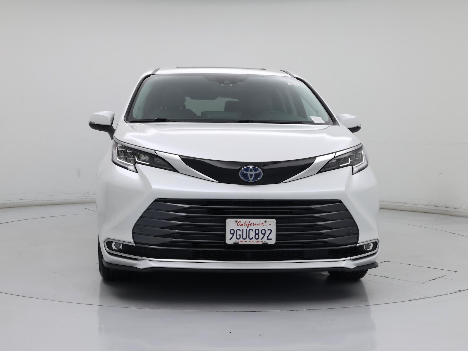 2023 Toyota Sienna Limited - Photo 6