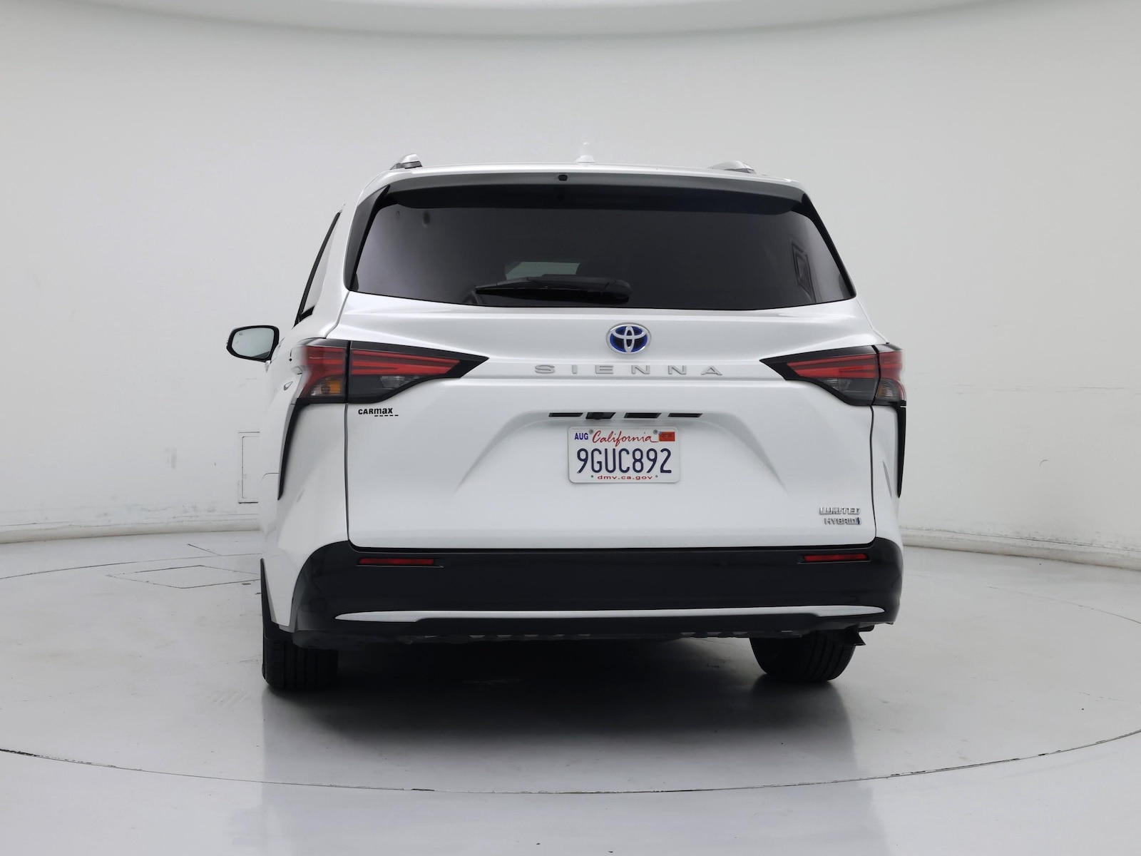 2023 Toyota Sienna Limited - Photo 7