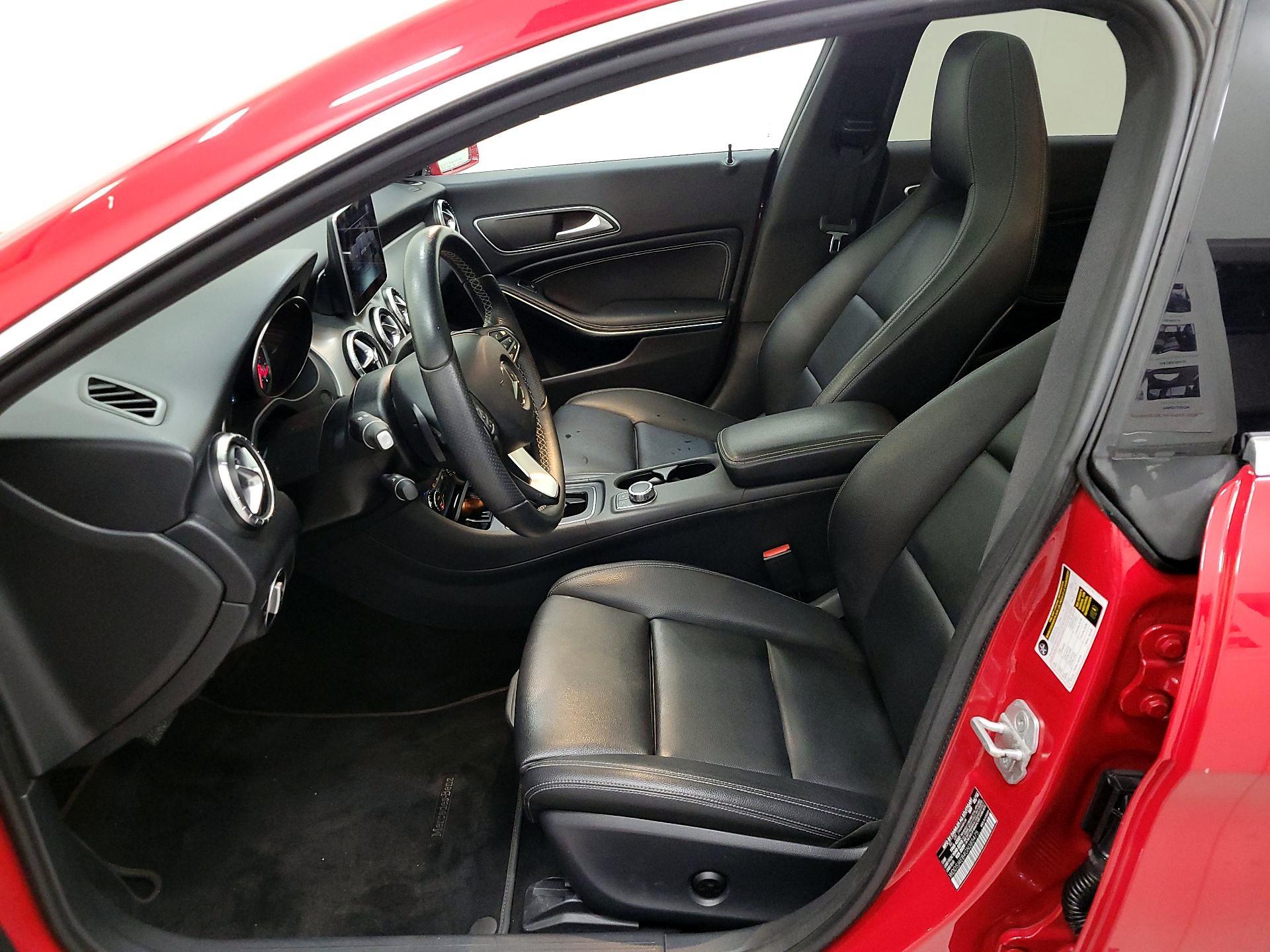 Thumbnail: 2016 Mercedes-Benz CLA - 11