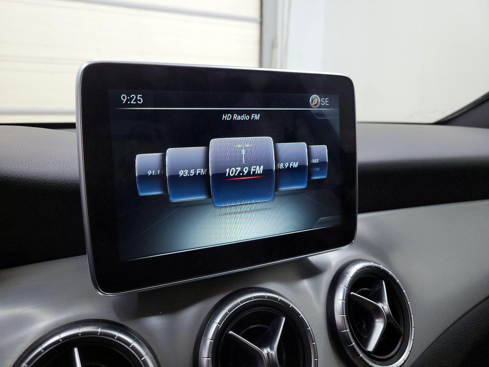 Thumbnail: 2016 Mercedes-Benz CLA - 15