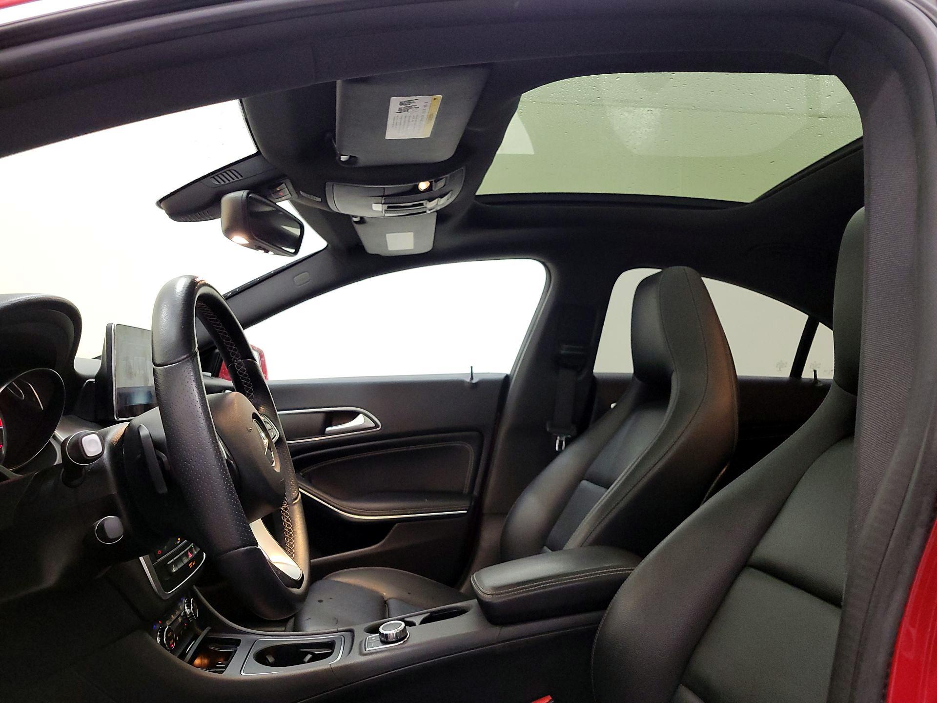 Thumbnail: 2016 Mercedes-Benz CLA - 19