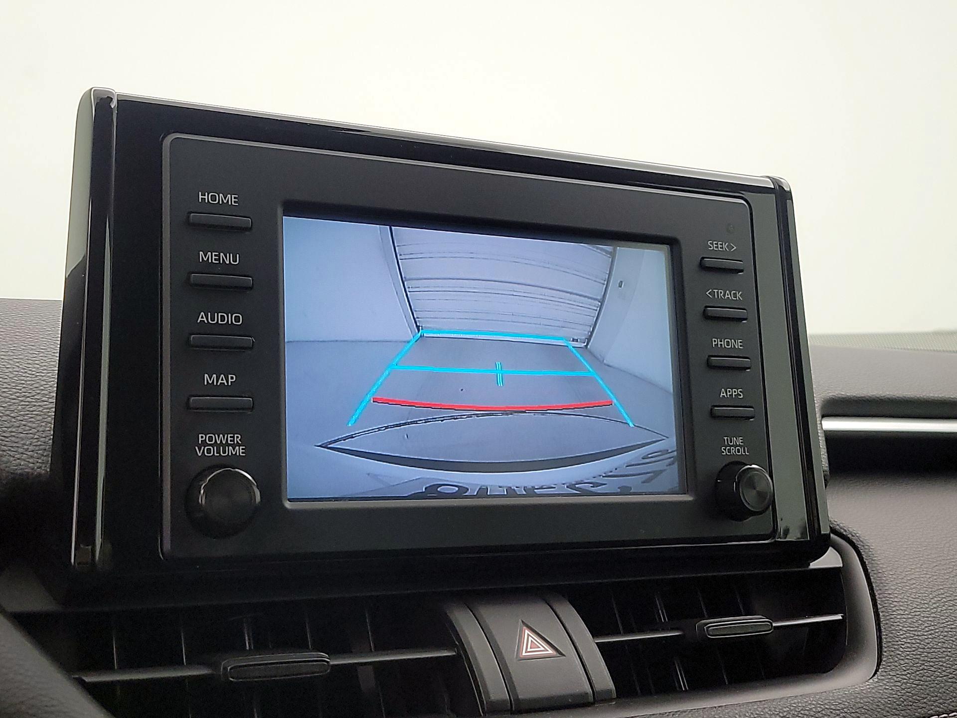 Thumbnail: 2019 Toyota RAV4 - 12