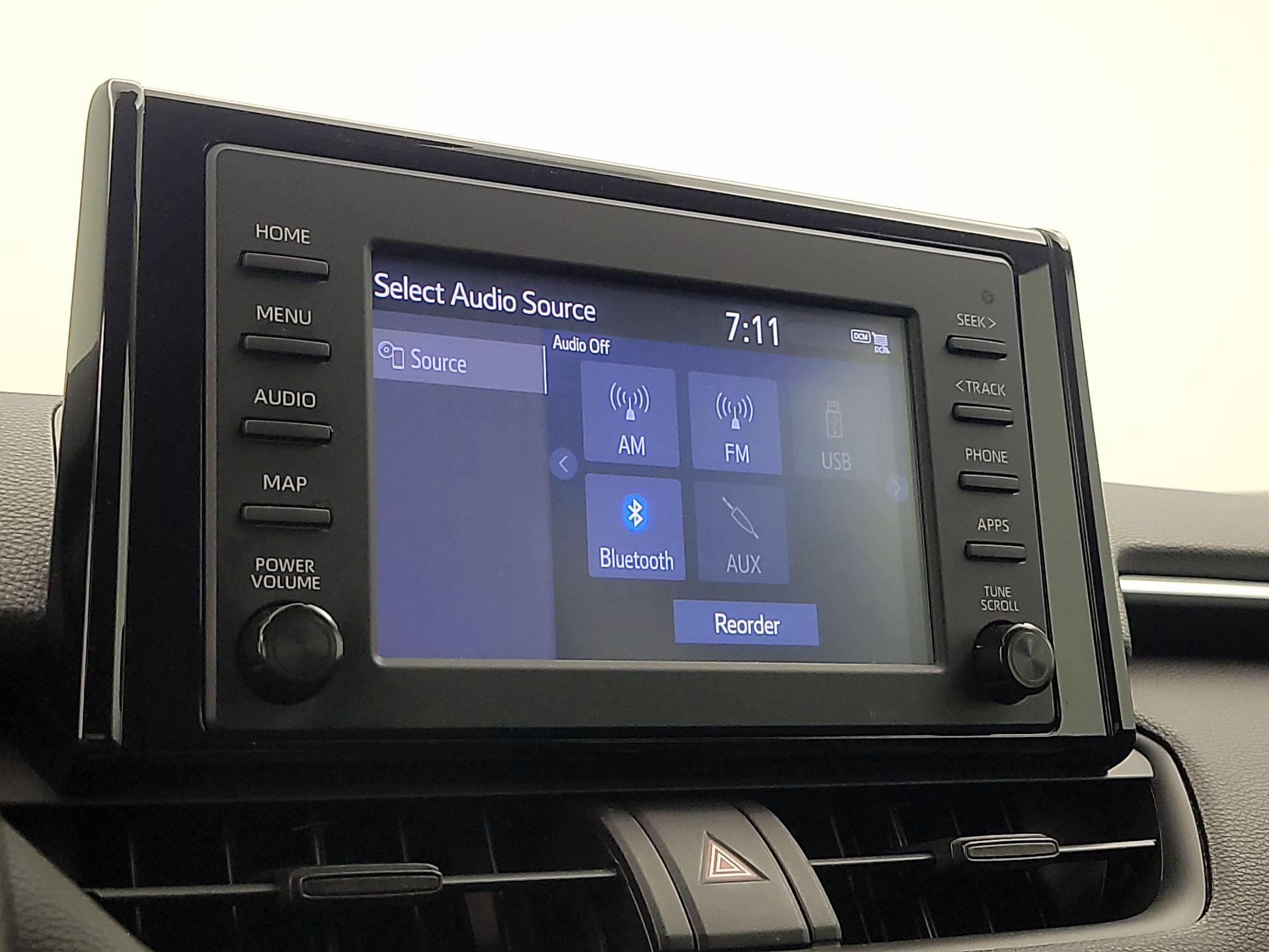 Thumbnail: 2019 Toyota RAV4 - 13