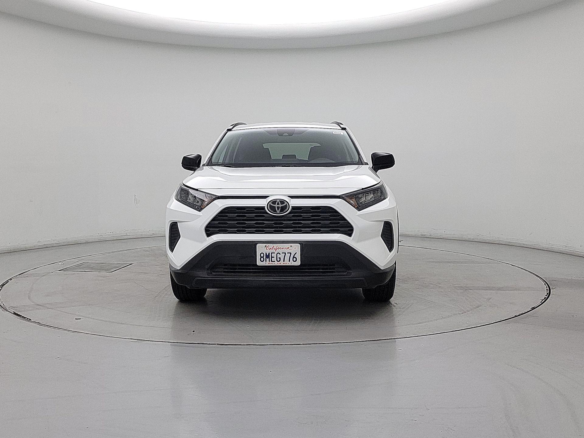 Thumbnail: 2019 Toyota RAV4 - 2