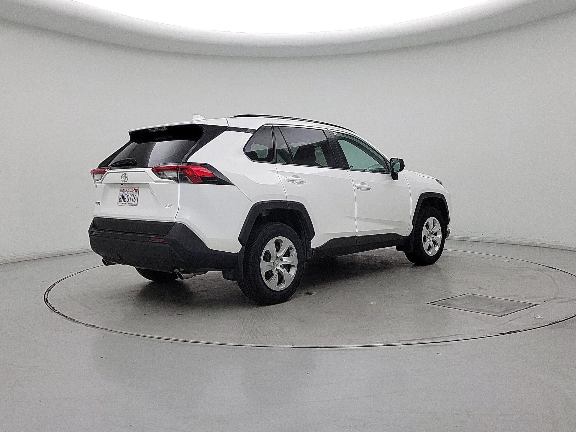 Thumbnail: 2019 Toyota RAV4 - 5