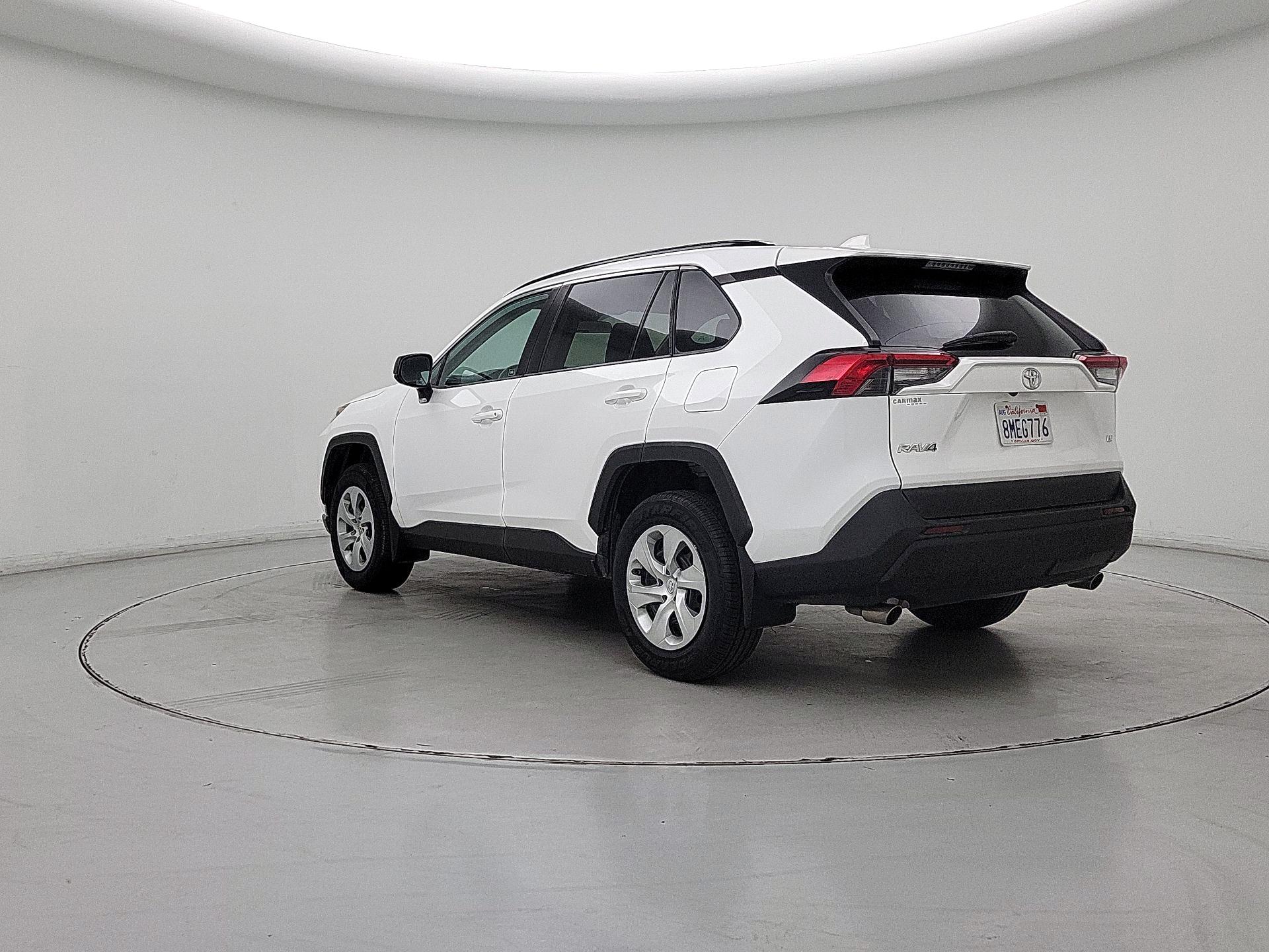 Thumbnail: 2019 Toyota RAV4 - 7