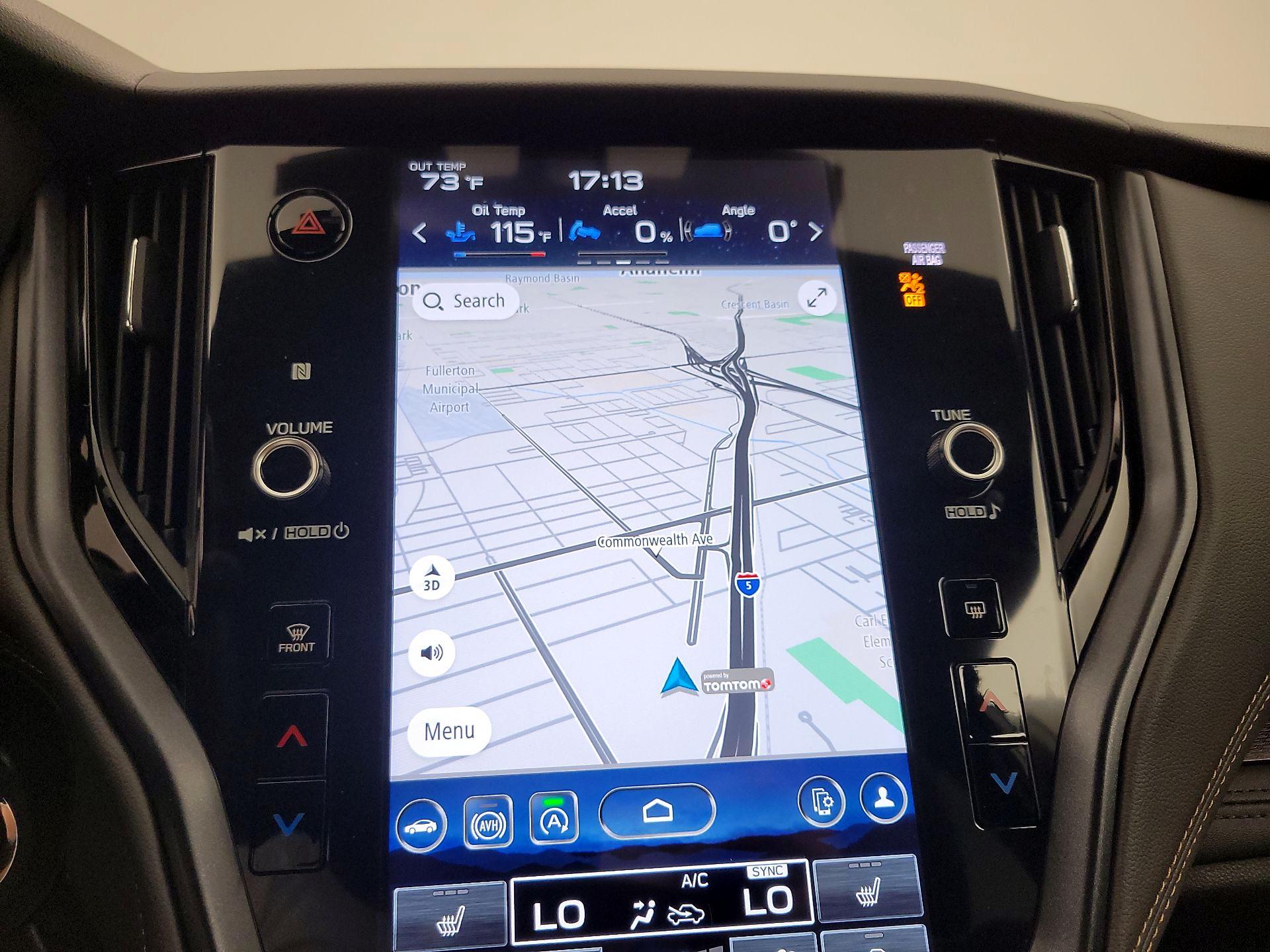 Thumbnail: 2025 Subaru Outback - 14