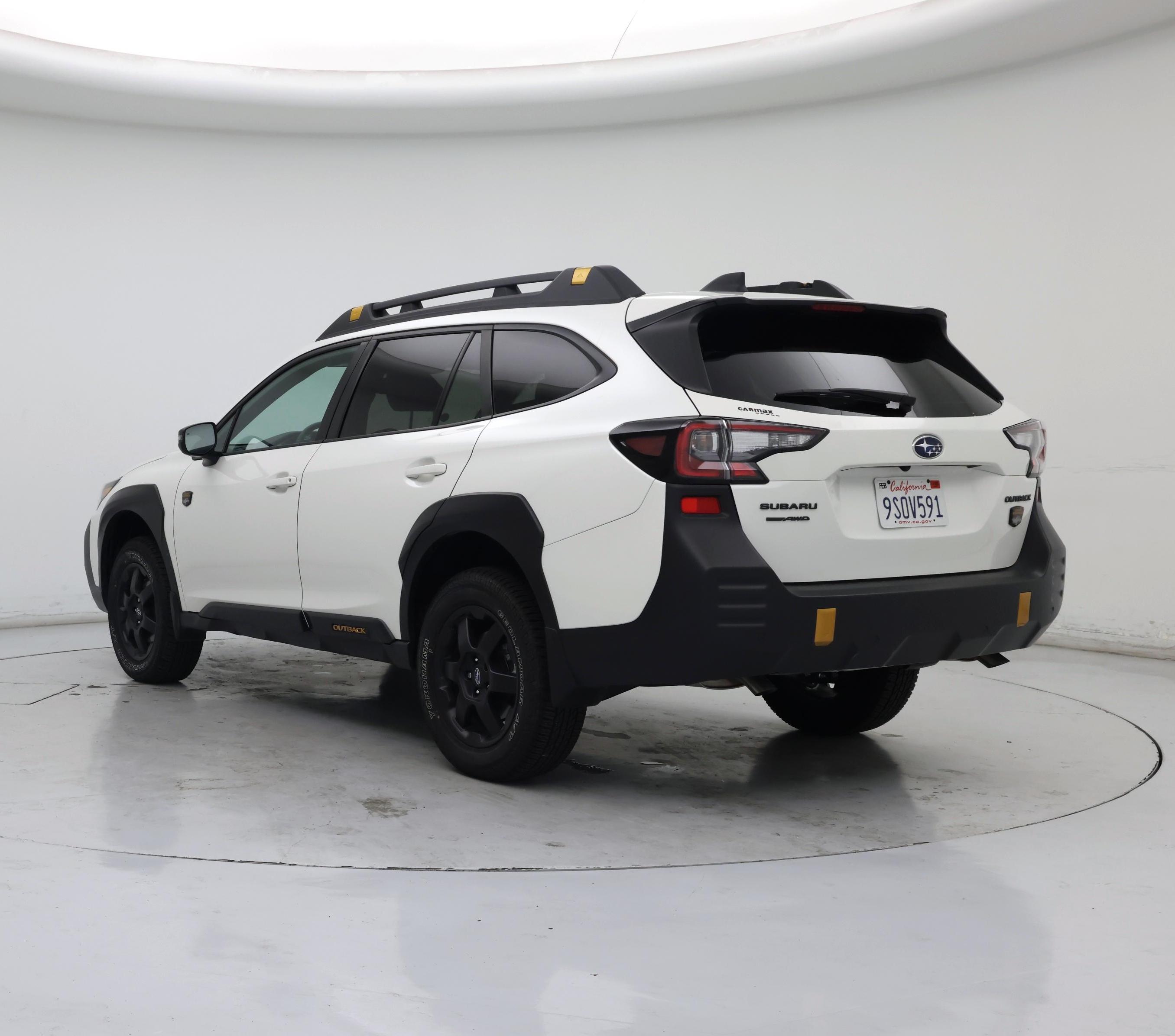 Thumbnail: 2025 Subaru Outback - 2