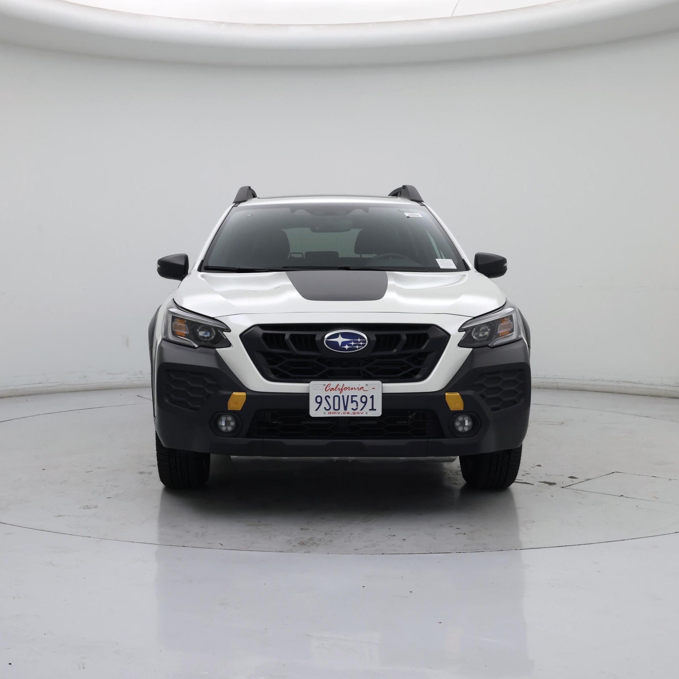 Thumbnail: 2025 Subaru Outback - 5