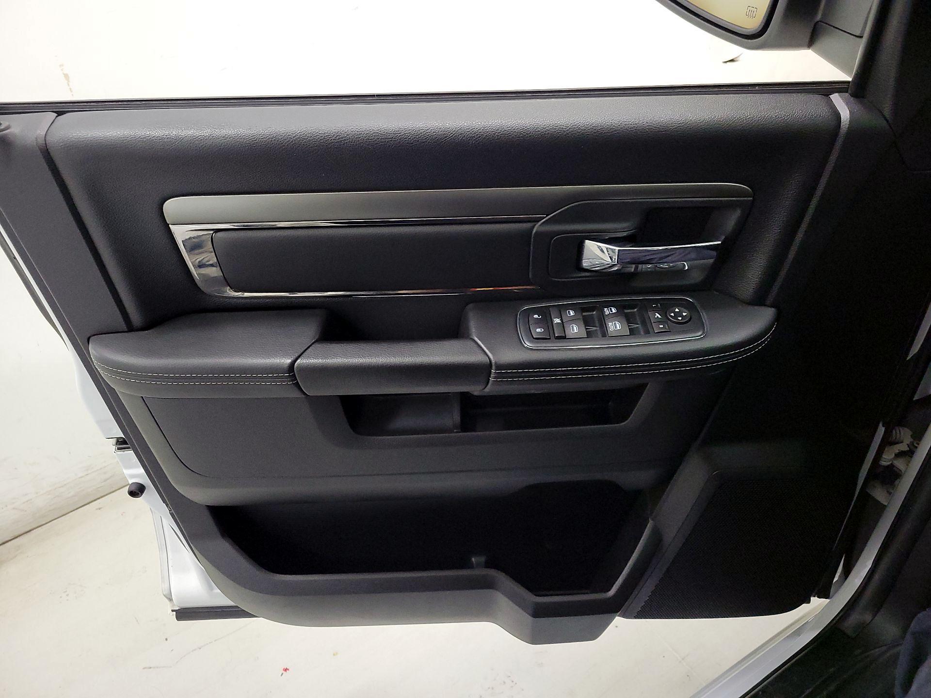 Thumbnail: 2017 RAM 1500 - 12