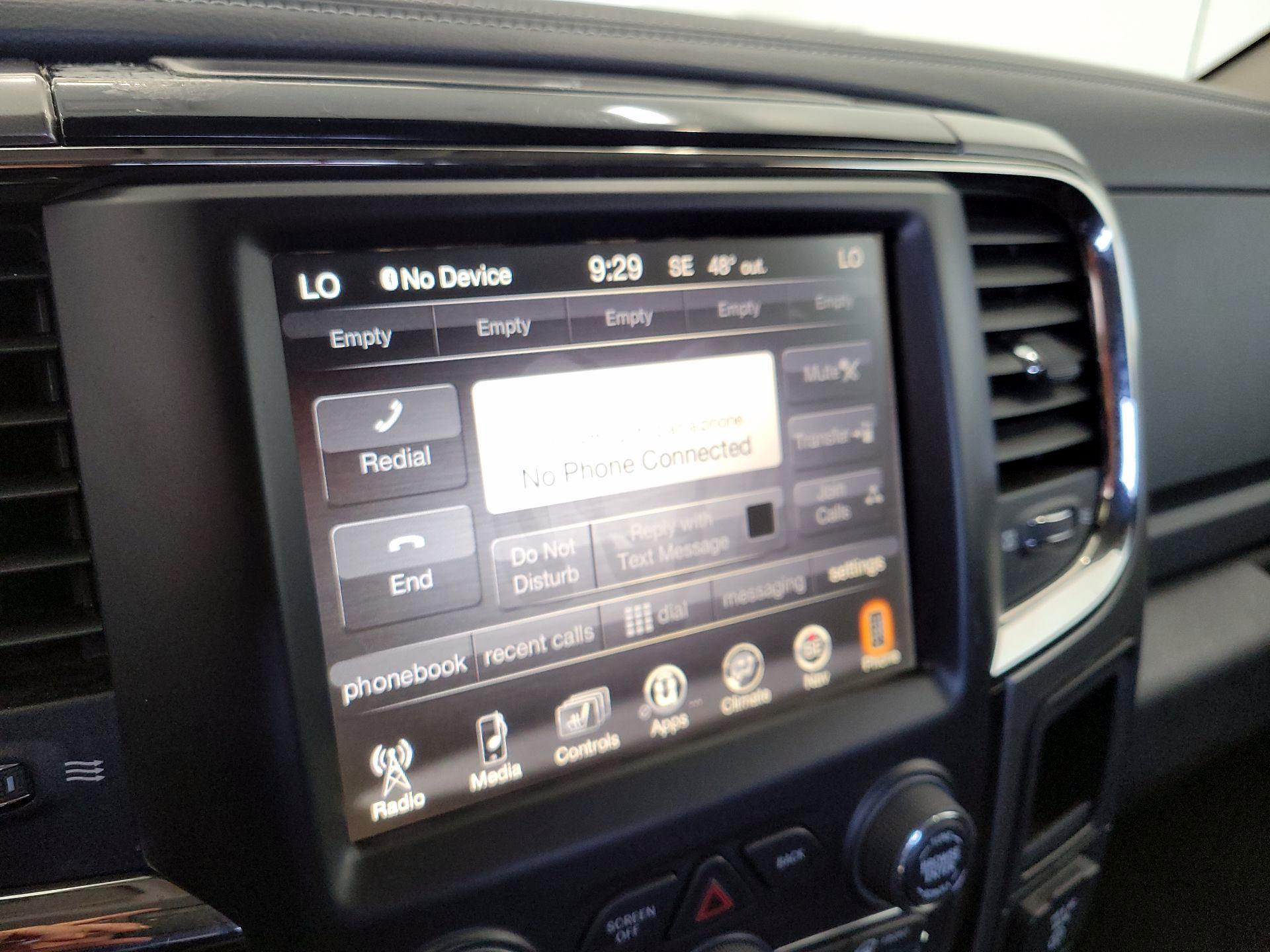 Thumbnail: 2017 RAM 1500 - 16