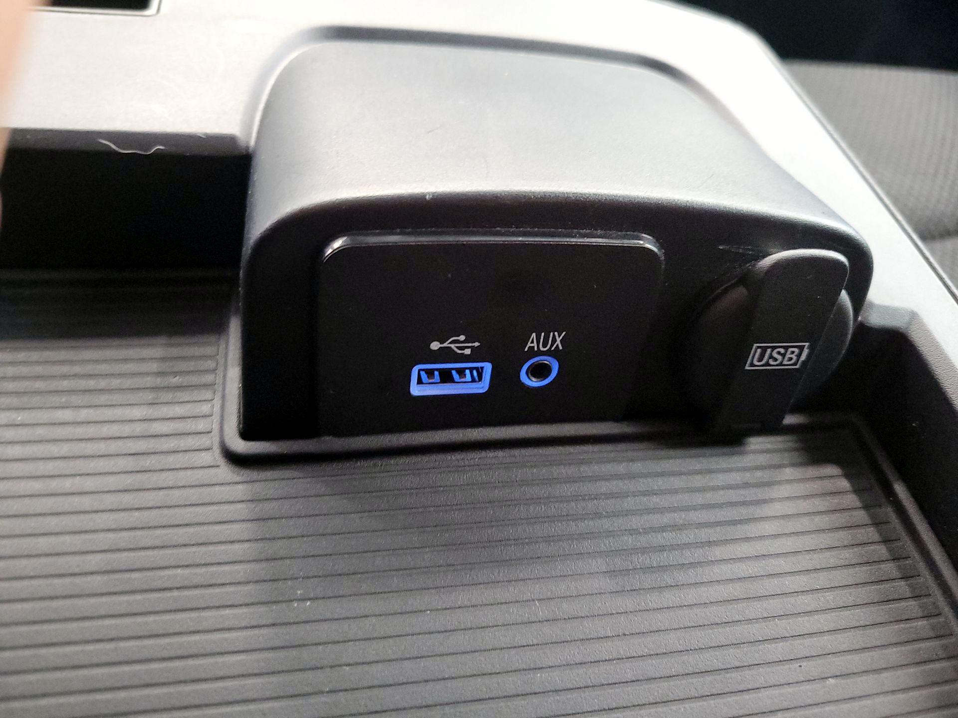 Thumbnail: 2017 RAM 1500 - 19