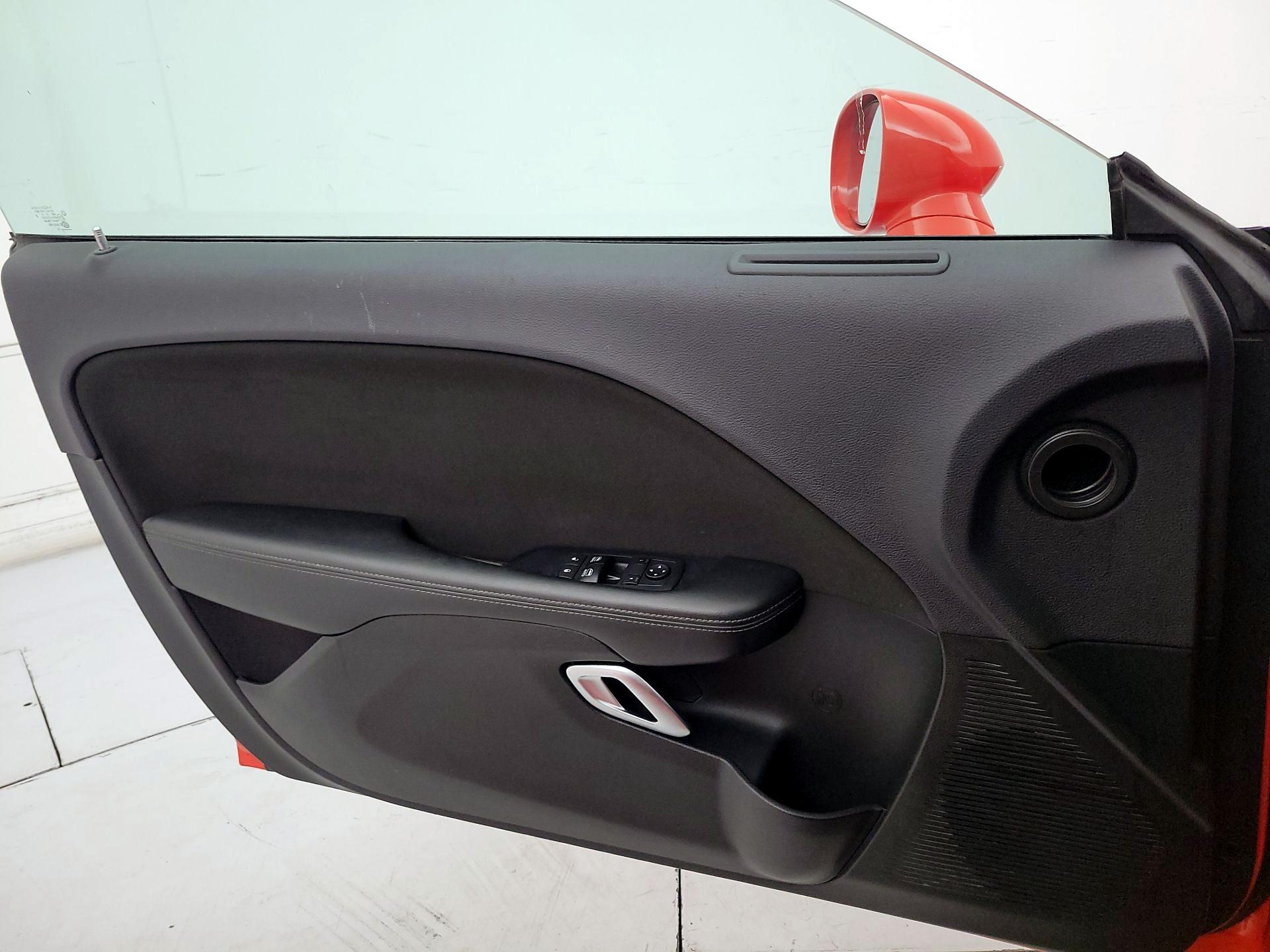 Thumbnail: 2017 Dodge Challenger - 12