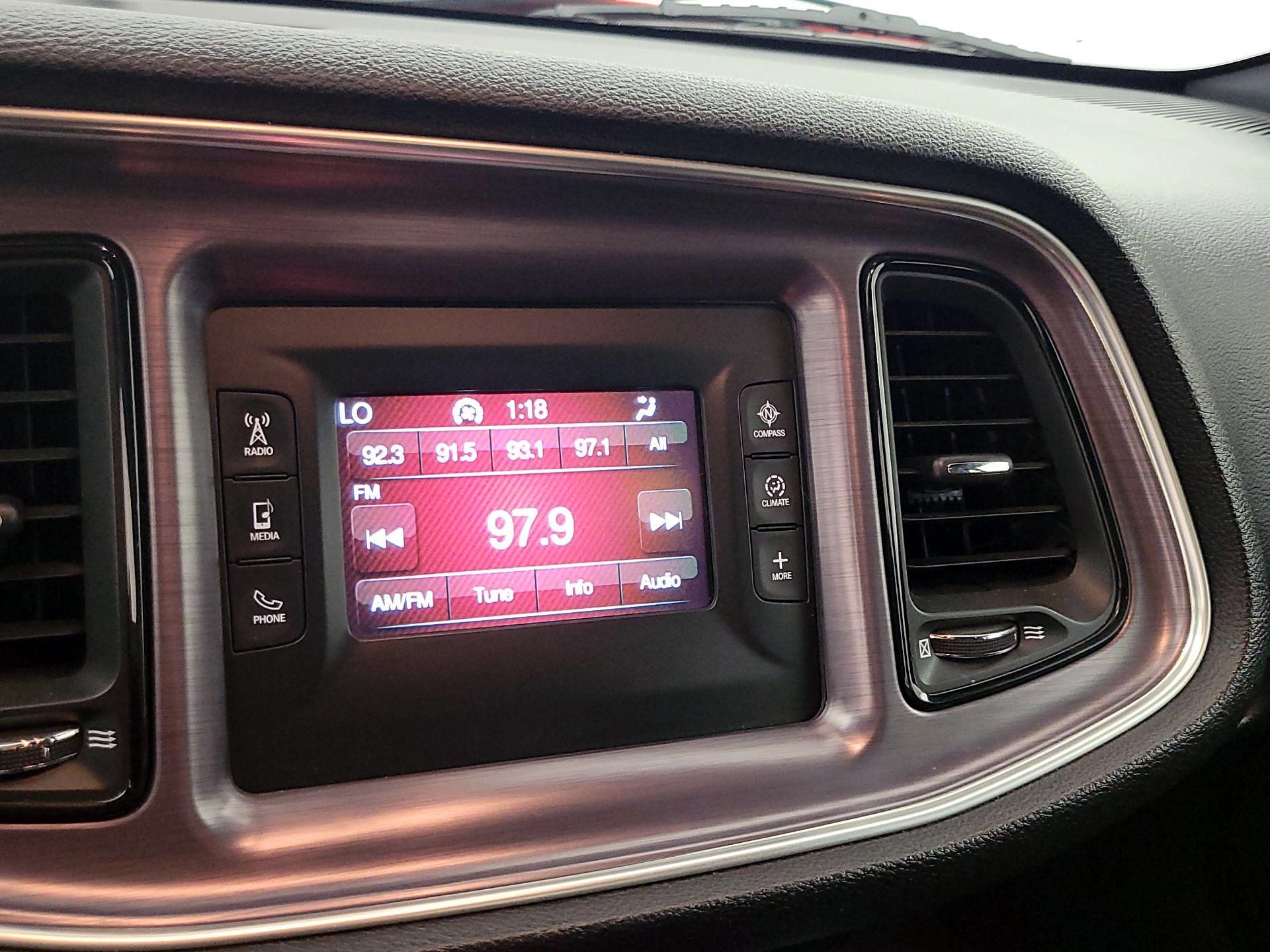 Thumbnail: 2017 Dodge Challenger - 14