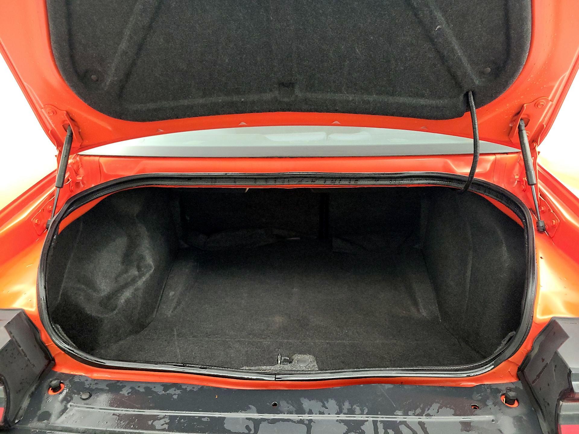 Thumbnail: 2017 Dodge Challenger - 18