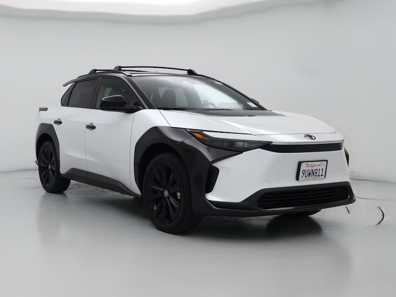 2025 Toyota bZ4X  -
                  San Diego, CA