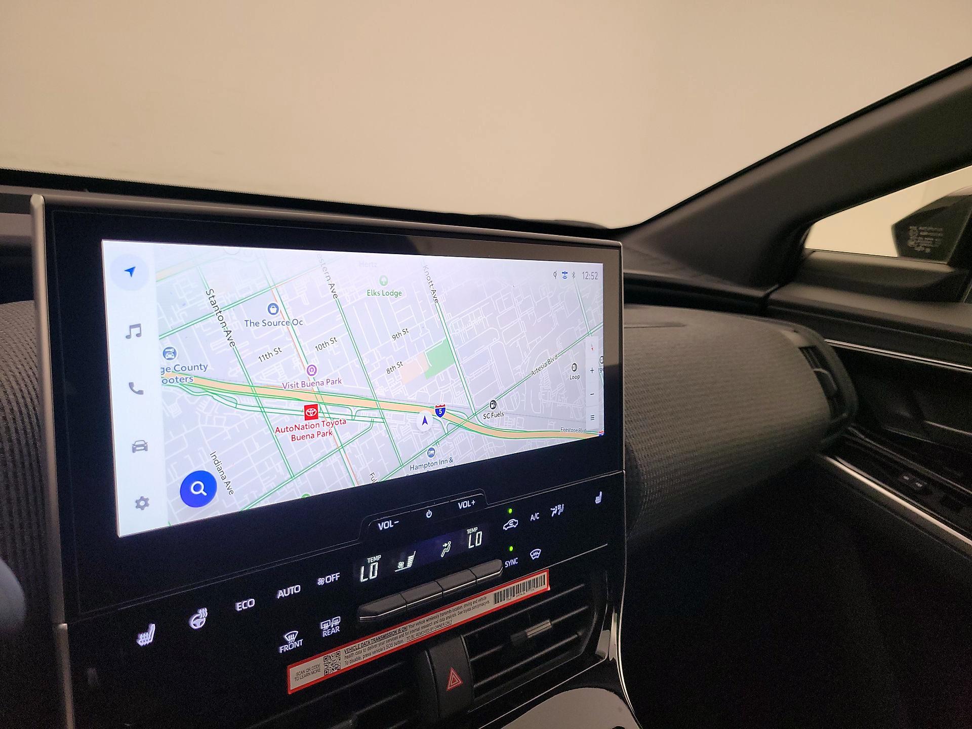 Thumbnail: 2025 Toyota bZ4X - 14