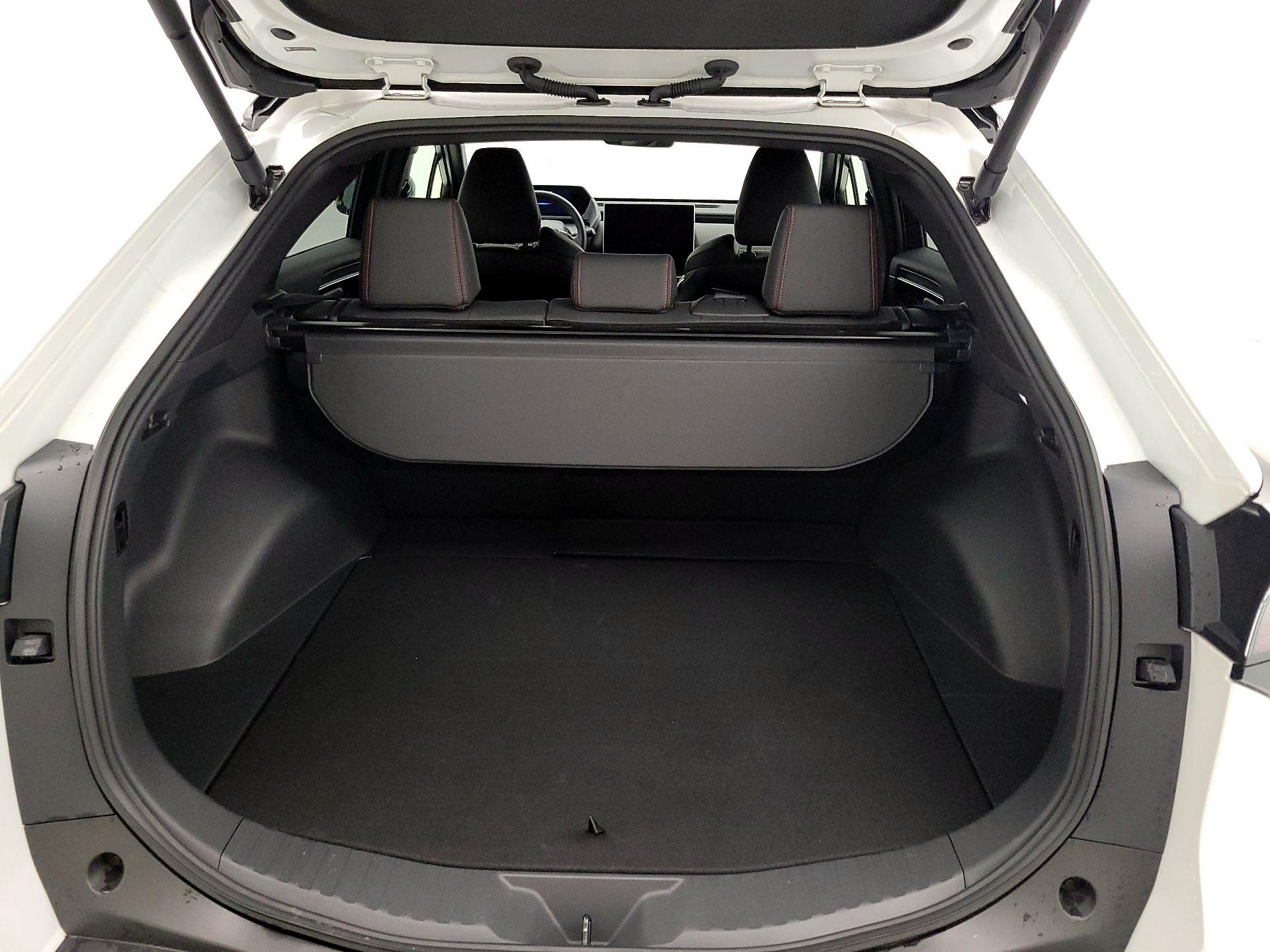 Thumbnail: 2025 Toyota bZ4X - 20