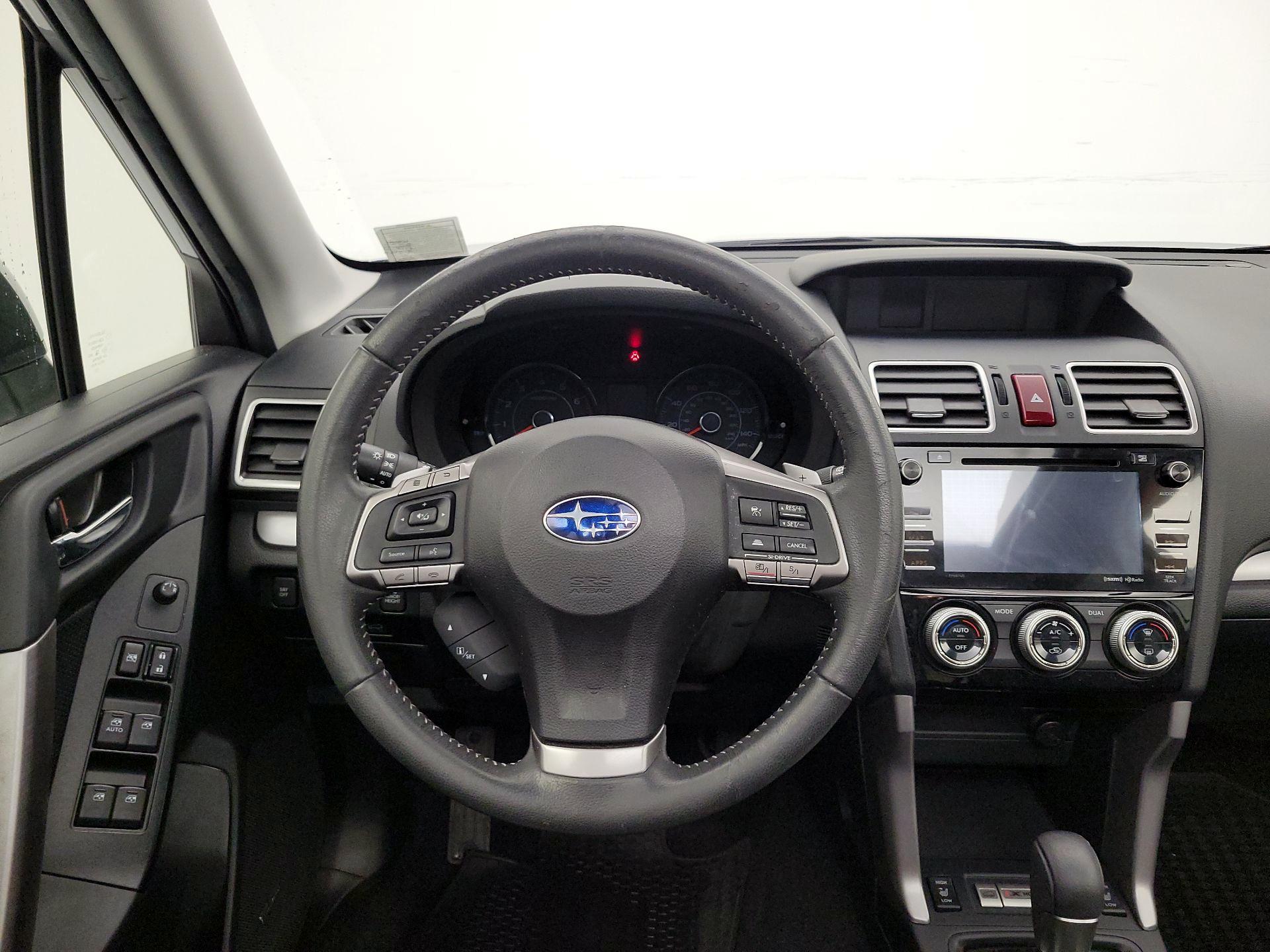 Thumbnail: 2016 Subaru Forester - 10