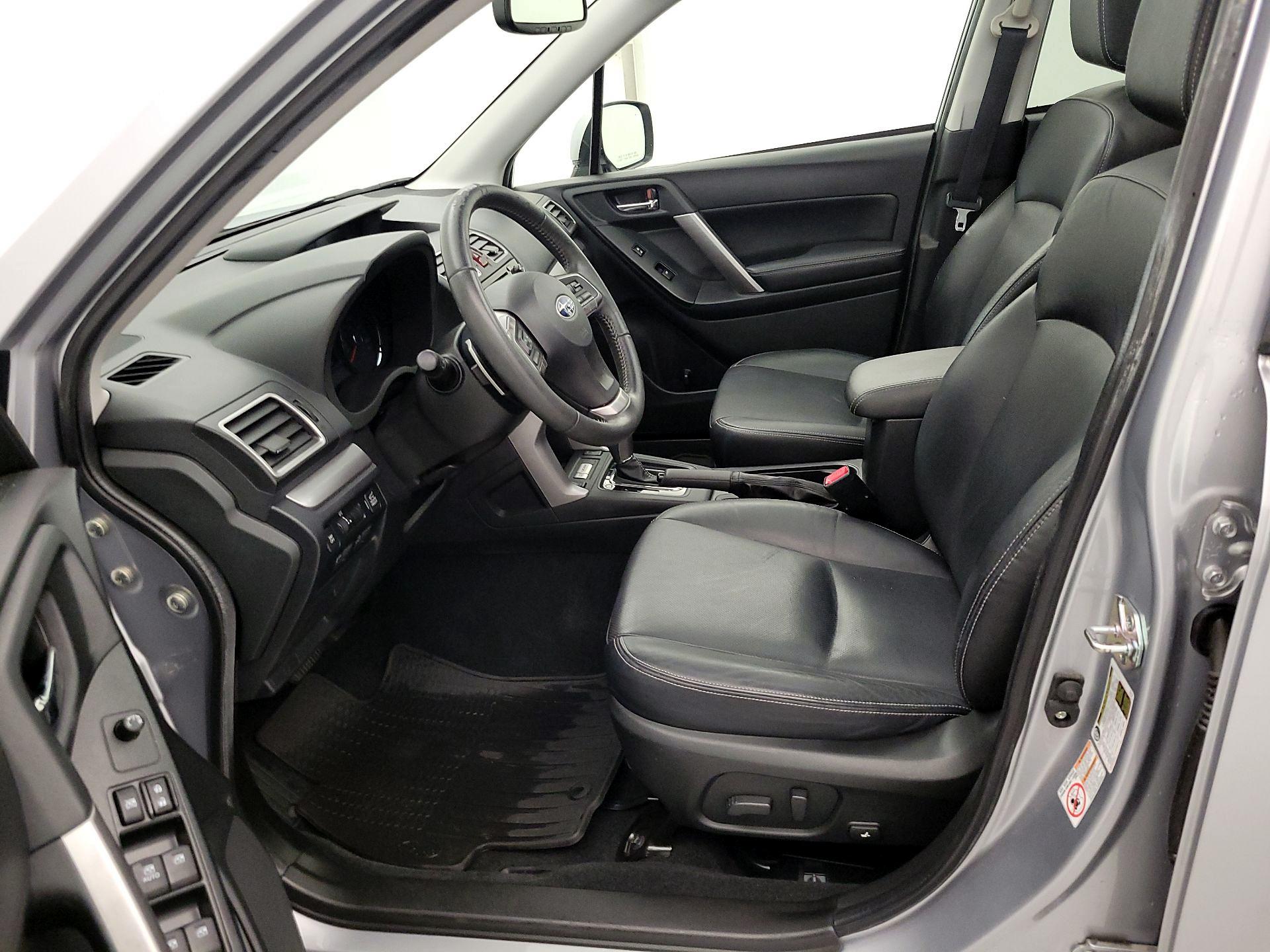 Thumbnail: 2016 Subaru Forester - 11