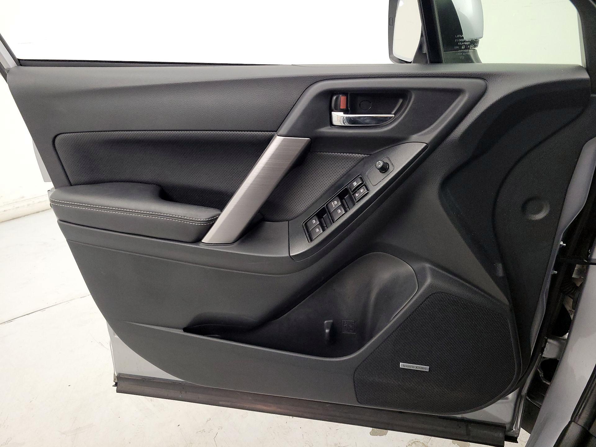 Thumbnail: 2016 Subaru Forester - 12