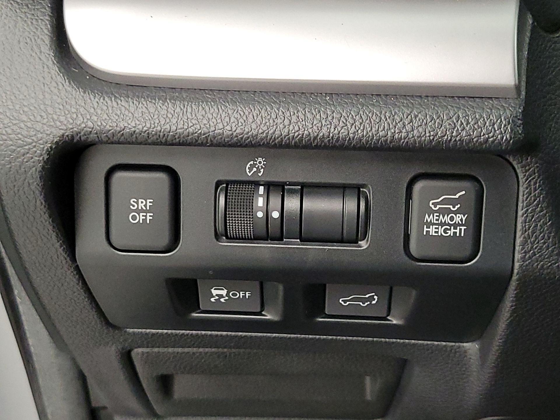 Thumbnail: 2016 Subaru Forester - 13