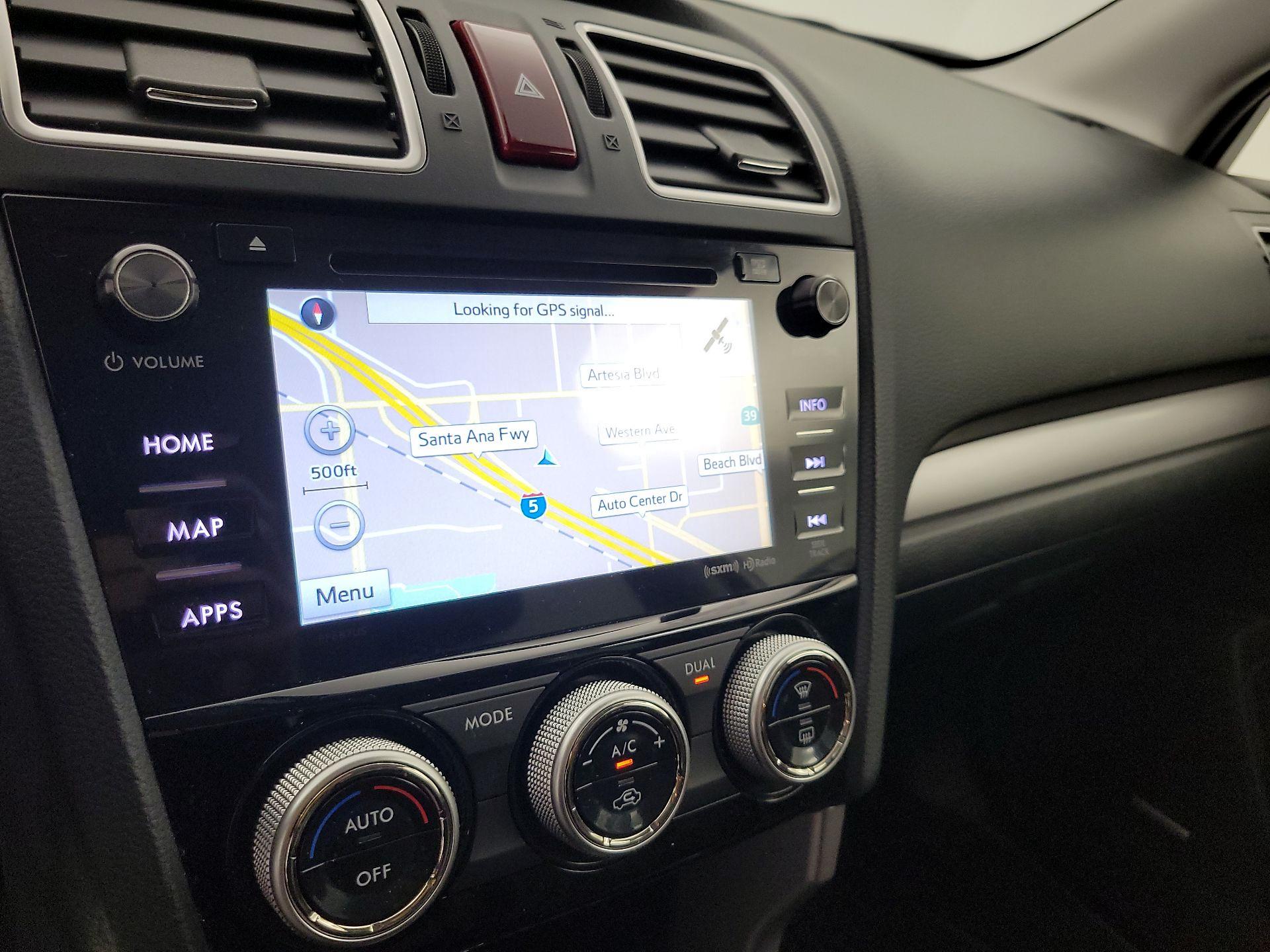 Thumbnail: 2016 Subaru Forester - 14