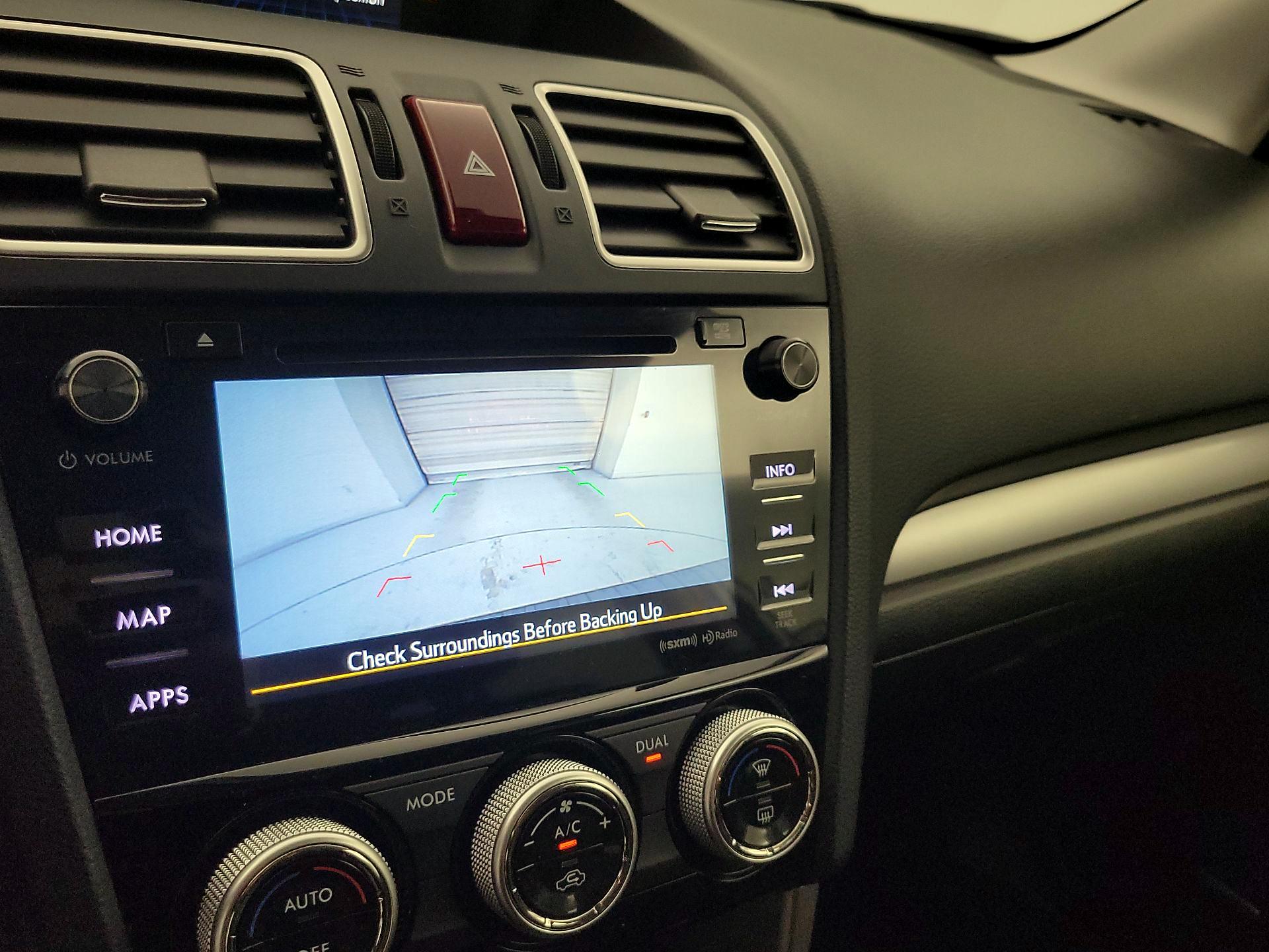 Thumbnail: 2016 Subaru Forester - 15