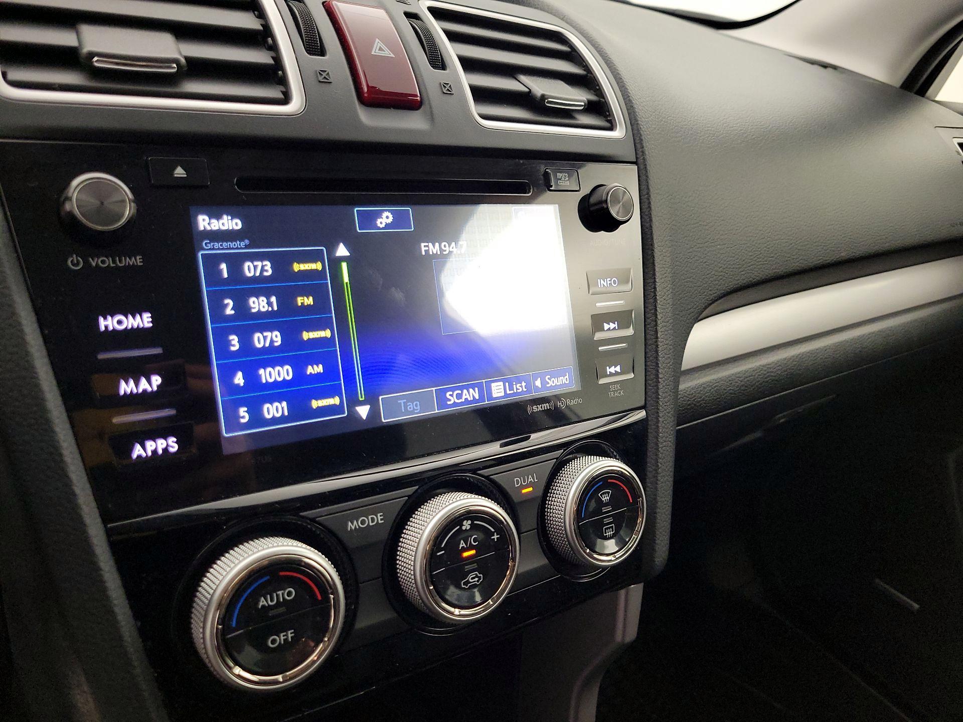 Thumbnail: 2016 Subaru Forester - 16