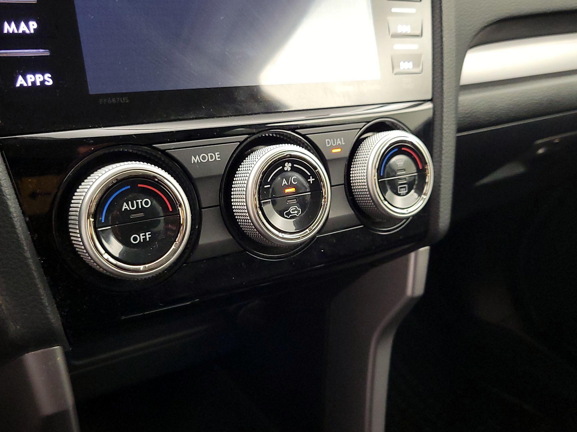 Thumbnail: 2016 Subaru Forester - 17