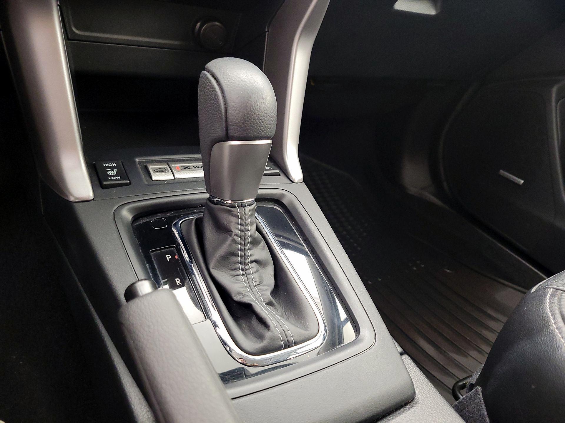 Thumbnail: 2016 Subaru Forester - 18