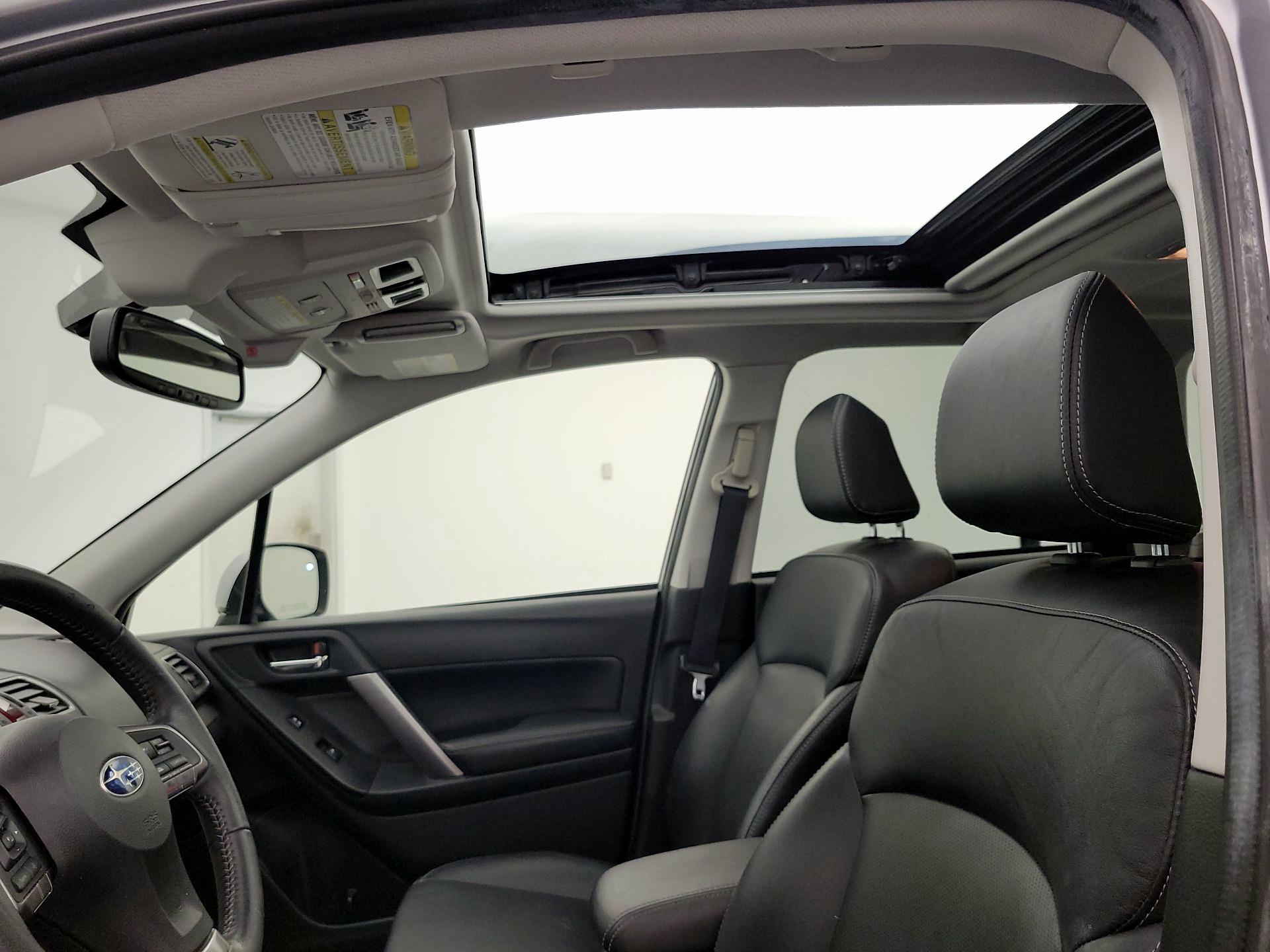 Thumbnail: 2016 Subaru Forester - 19