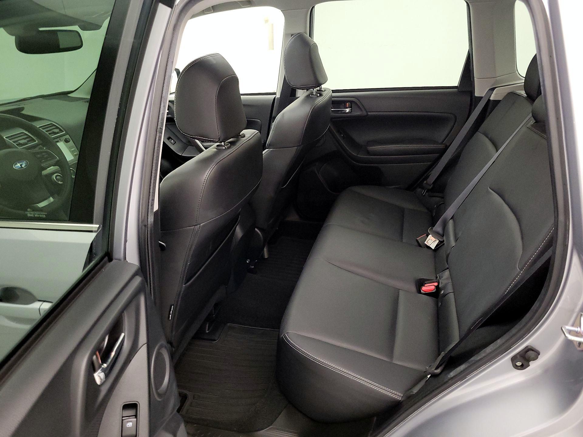 Thumbnail: 2016 Subaru Forester - 20