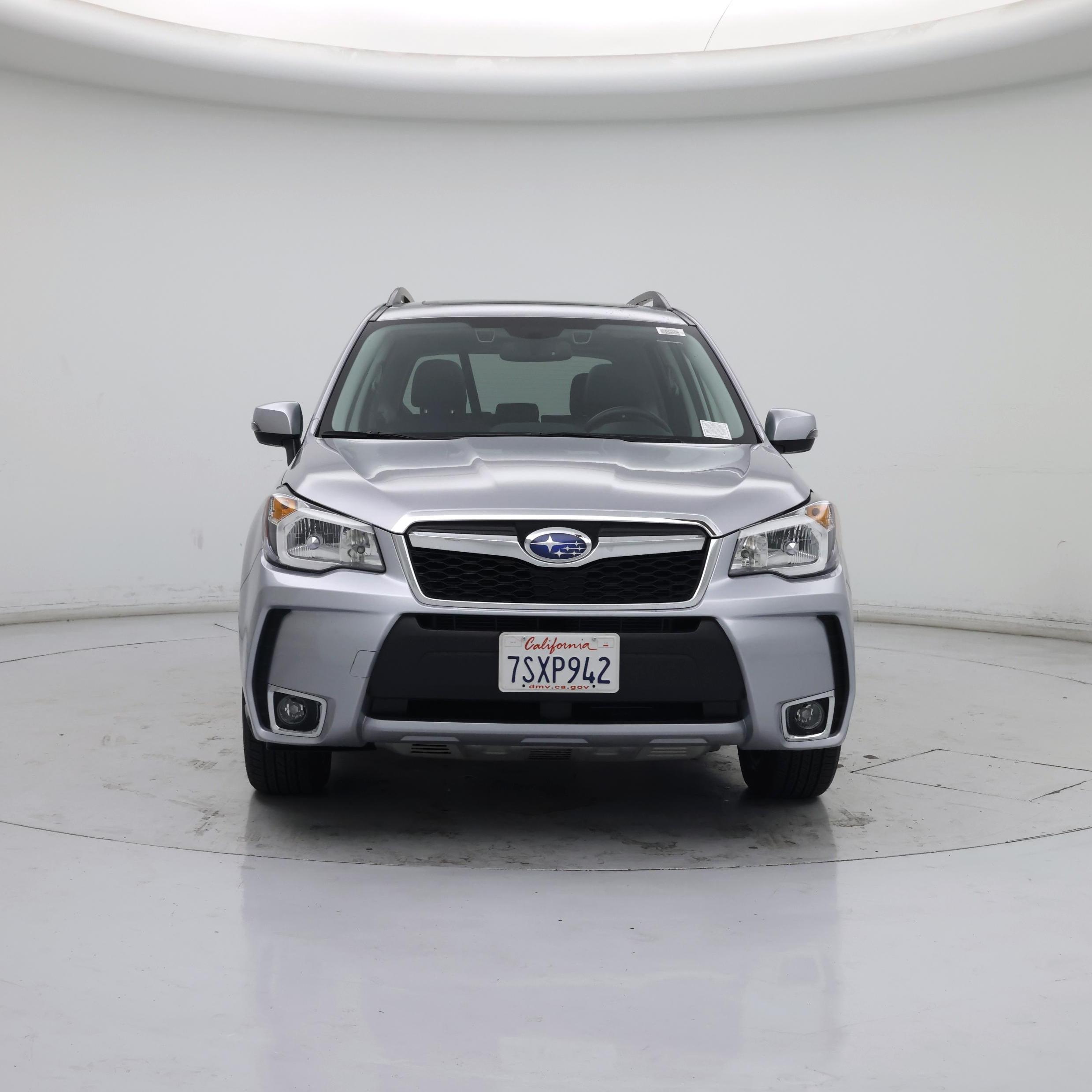Thumbnail: 2016 Subaru Forester - 5