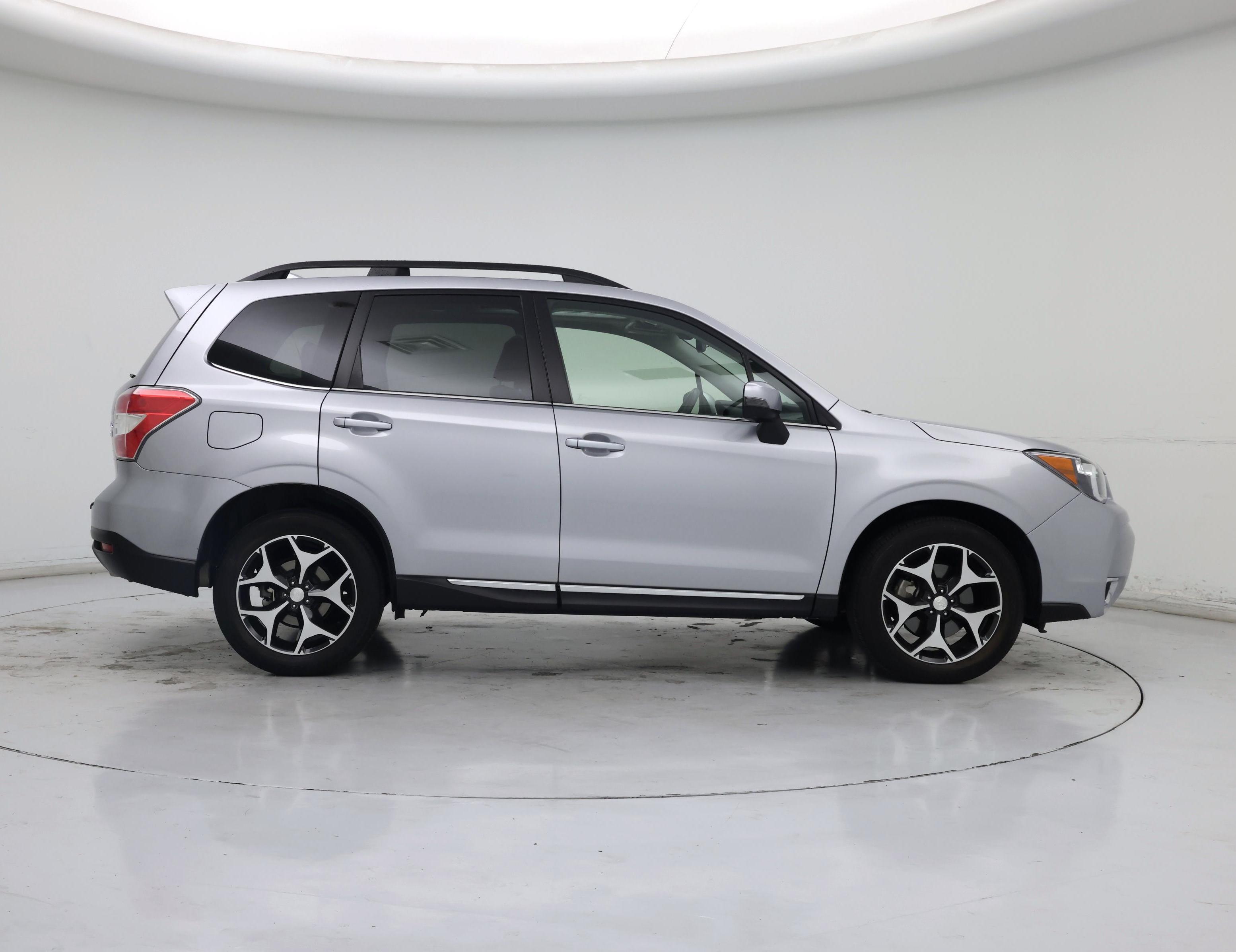 Thumbnail: 2016 Subaru Forester - 7