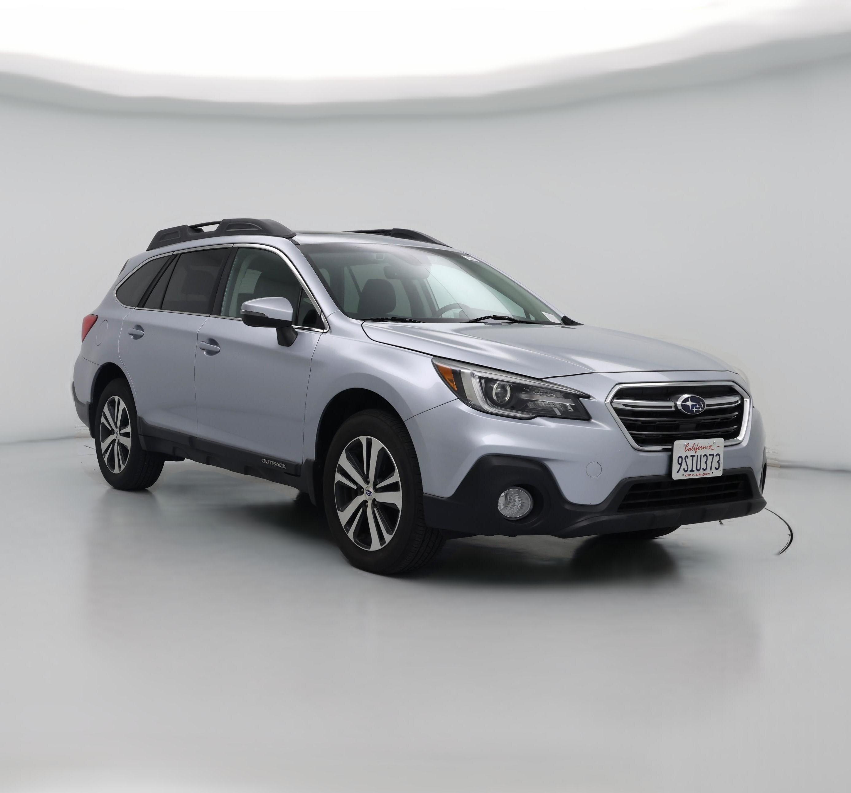 Thumbnail: 2019 Subaru Outback - 1