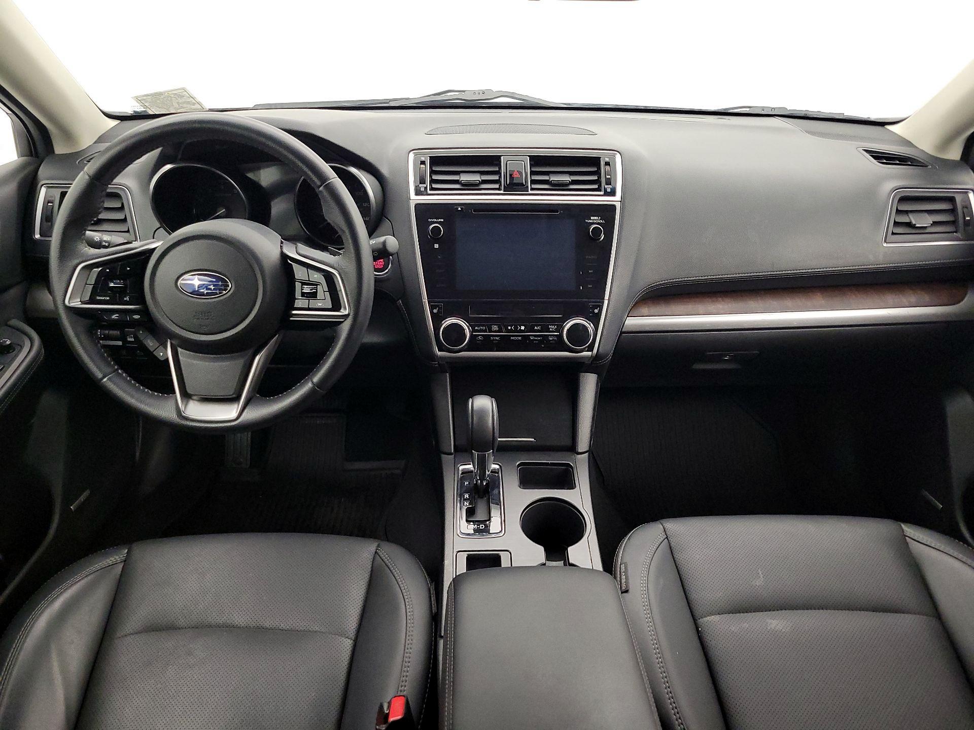 Thumbnail: 2019 Subaru Outback - 9