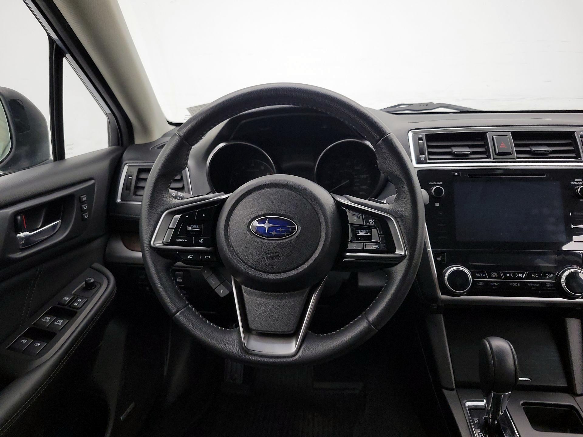 Thumbnail: 2019 Subaru Outback - 10