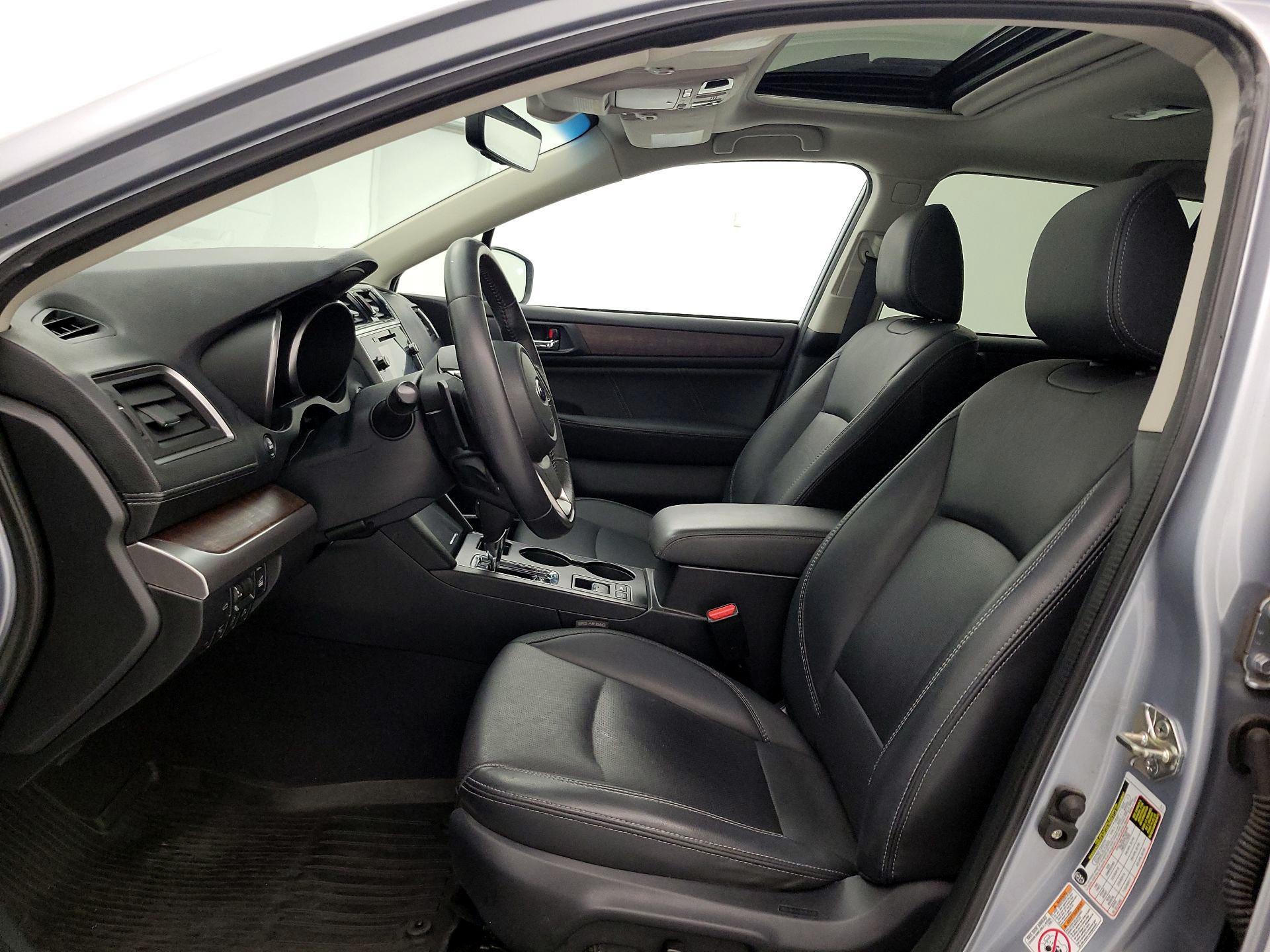 Thumbnail: 2019 Subaru Outback - 11