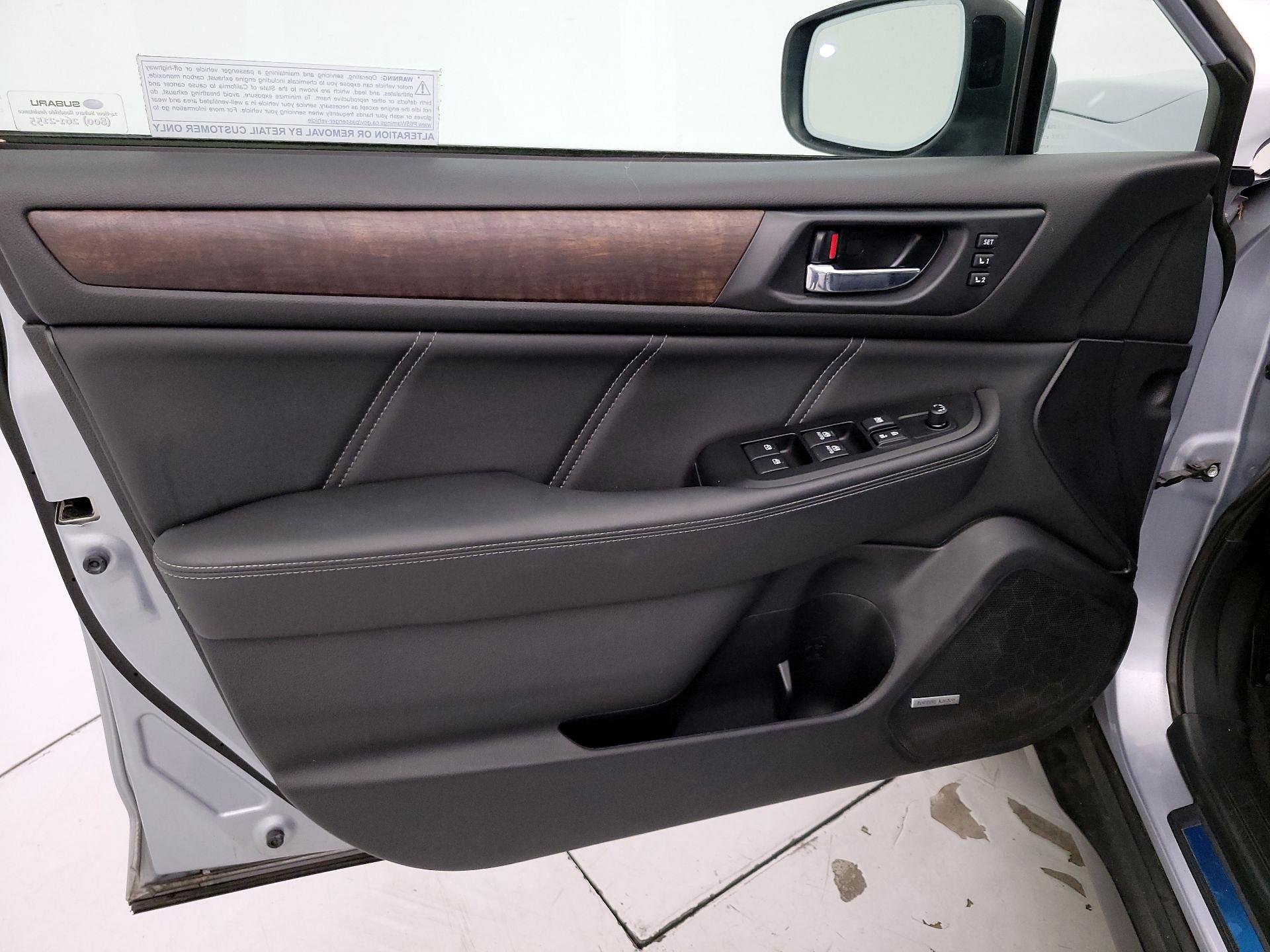 Thumbnail: 2019 Subaru Outback - 12