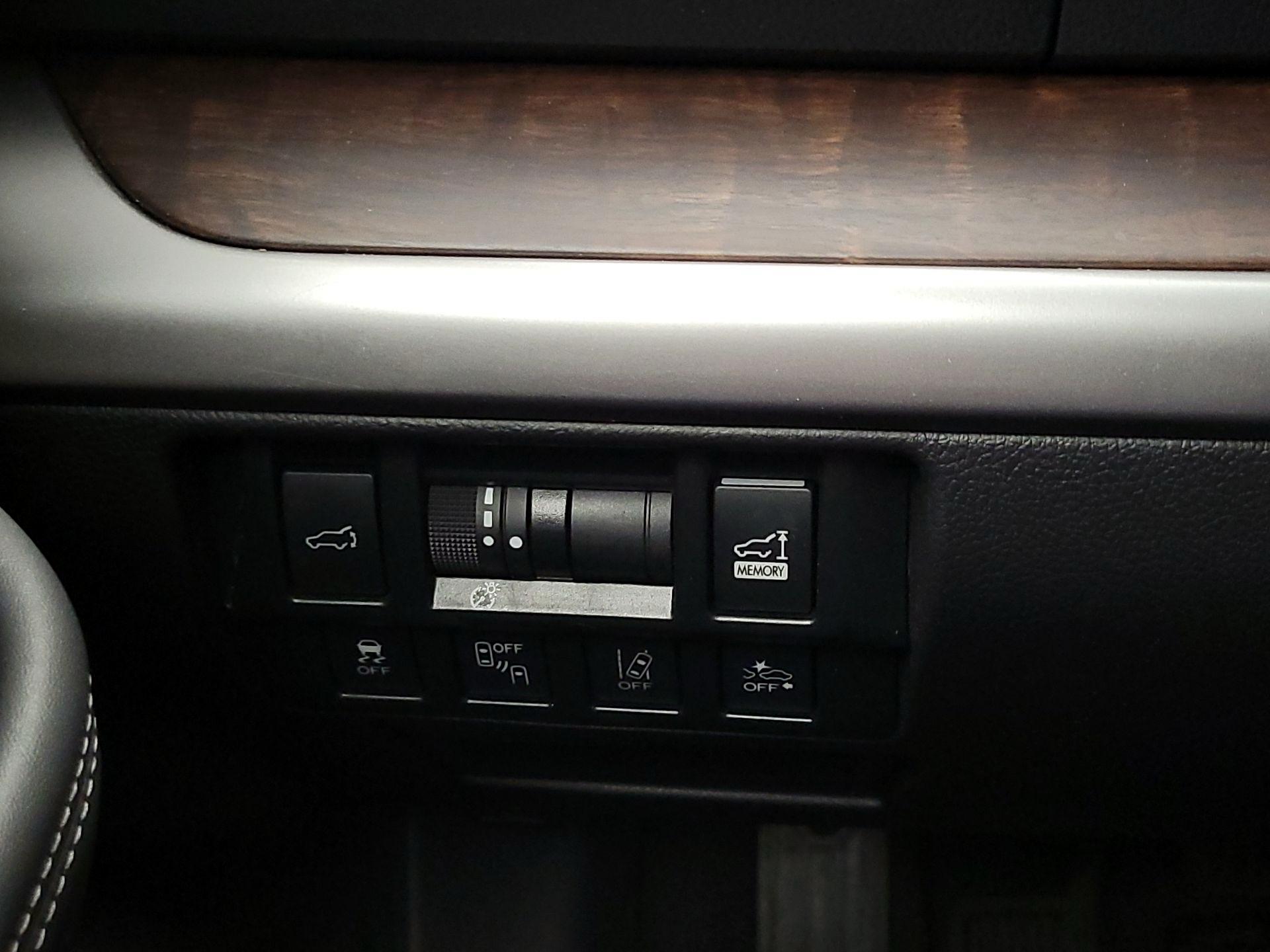 Thumbnail: 2019 Subaru Outback - 13