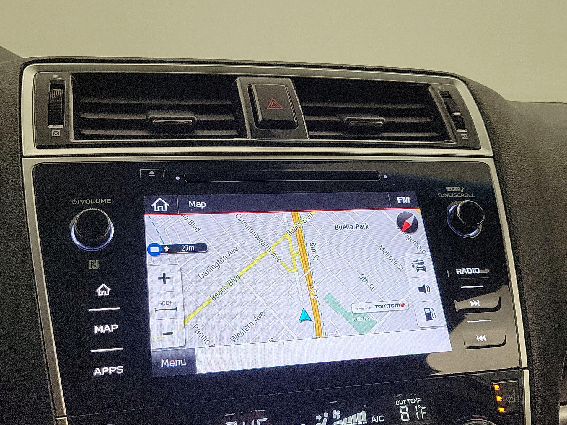 Thumbnail: 2019 Subaru Outback - 14