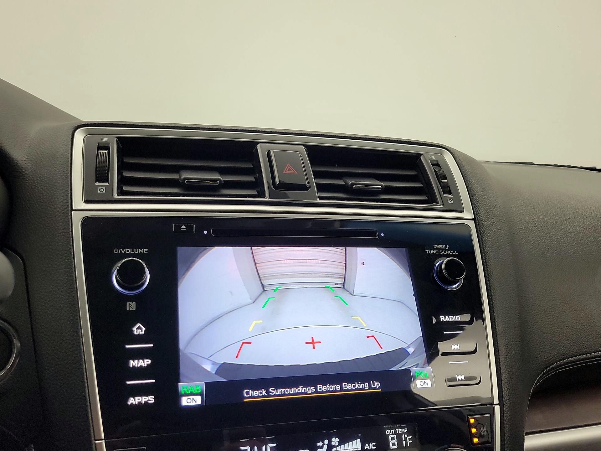 Thumbnail: 2019 Subaru Outback - 15