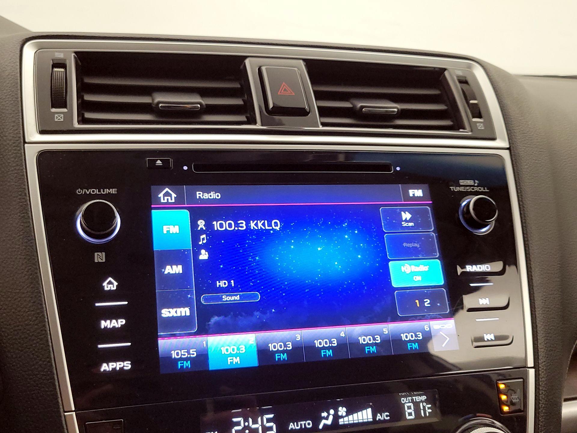 Thumbnail: 2019 Subaru Outback - 16