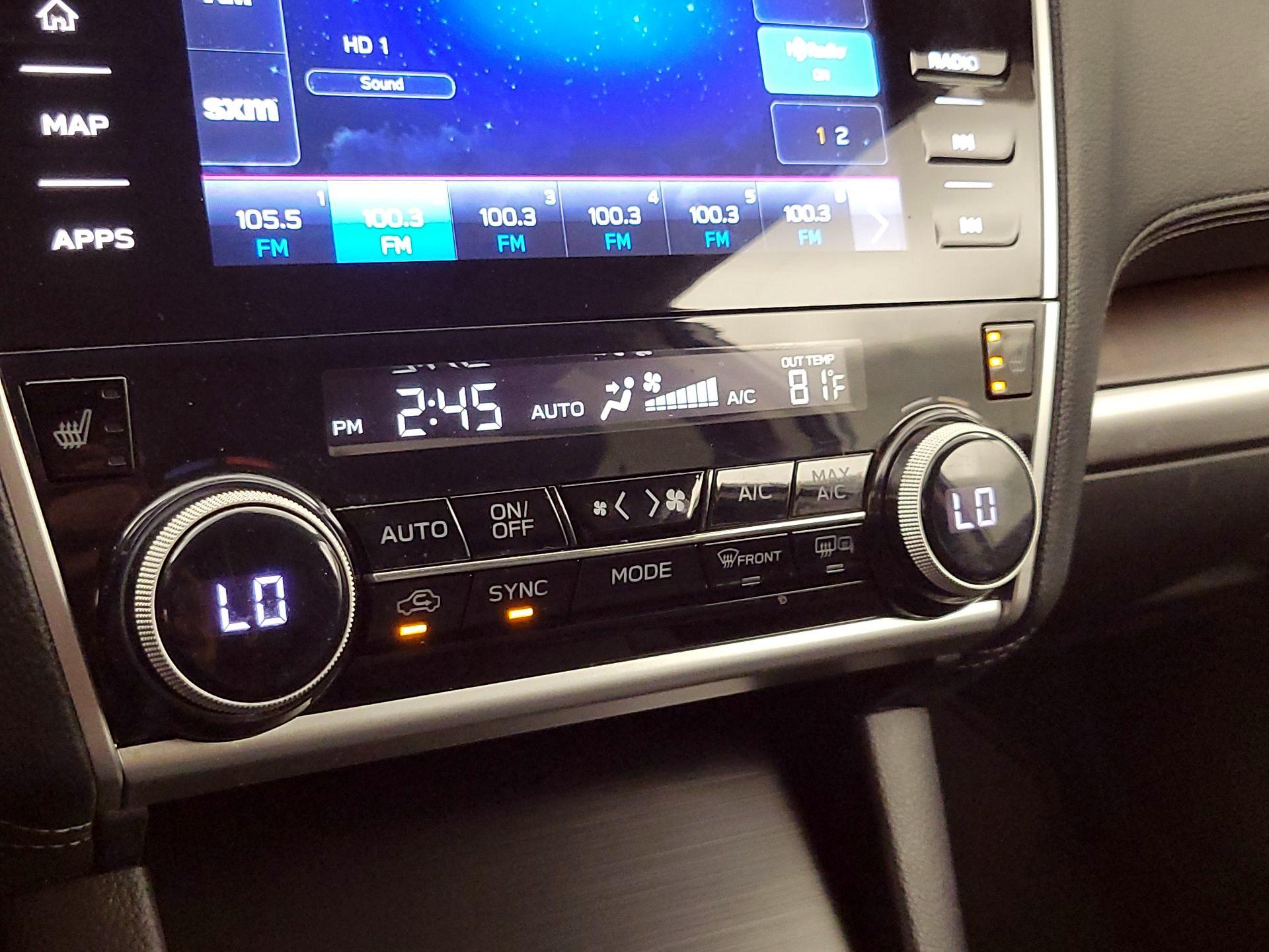 Thumbnail: 2019 Subaru Outback - 17