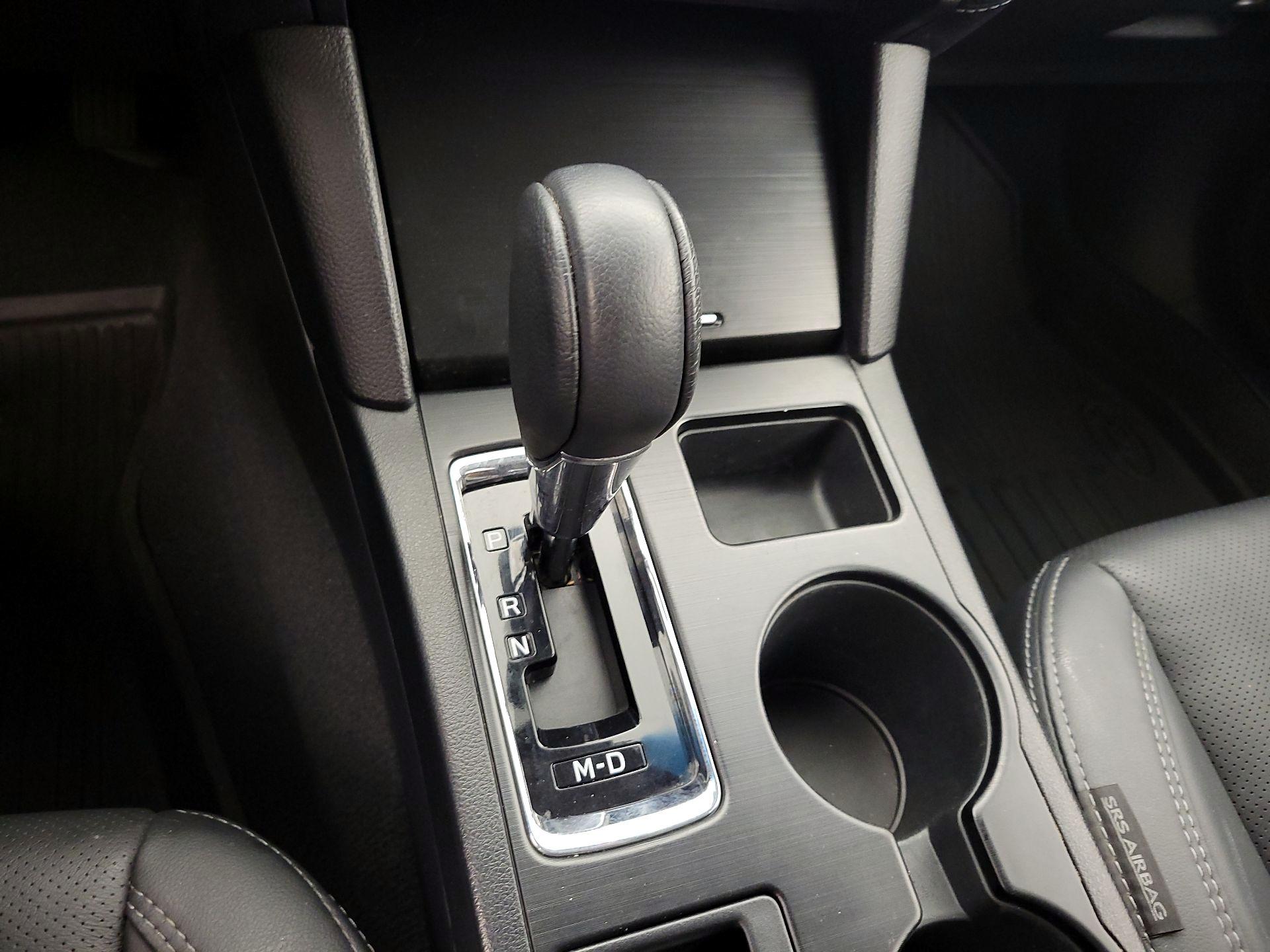 Thumbnail: 2019 Subaru Outback - 18