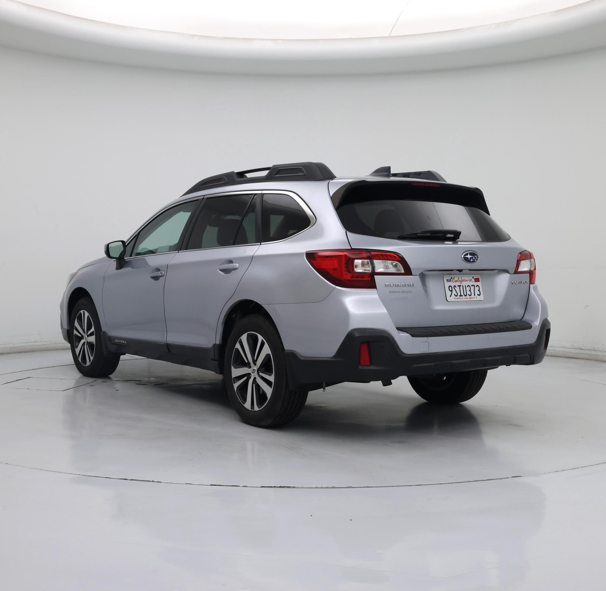 Thumbnail: 2019 Subaru Outback - 2